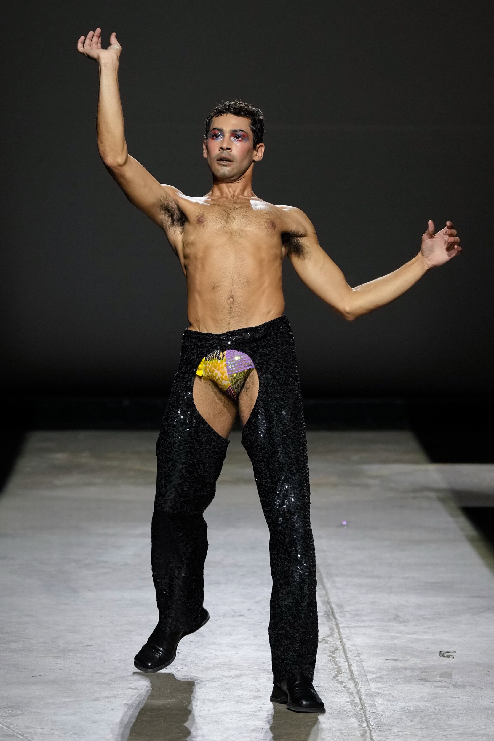 Ashish Spring 2026 Fashion Show