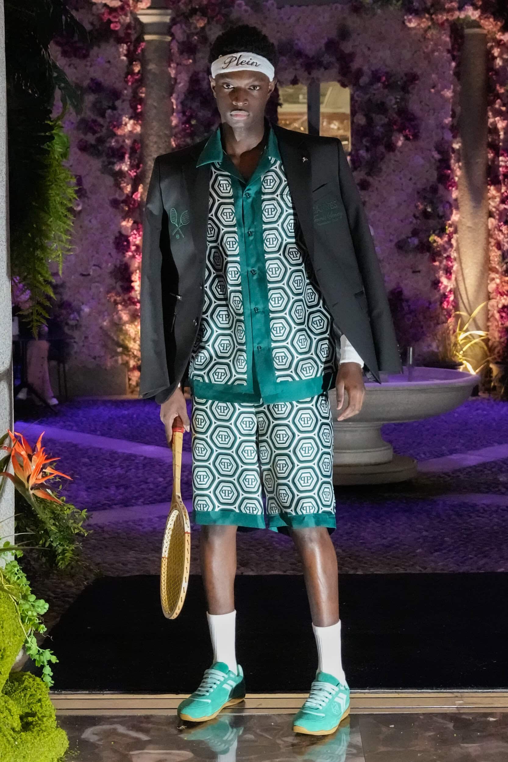 Philipp Plein Spring 2026 Fashion Show