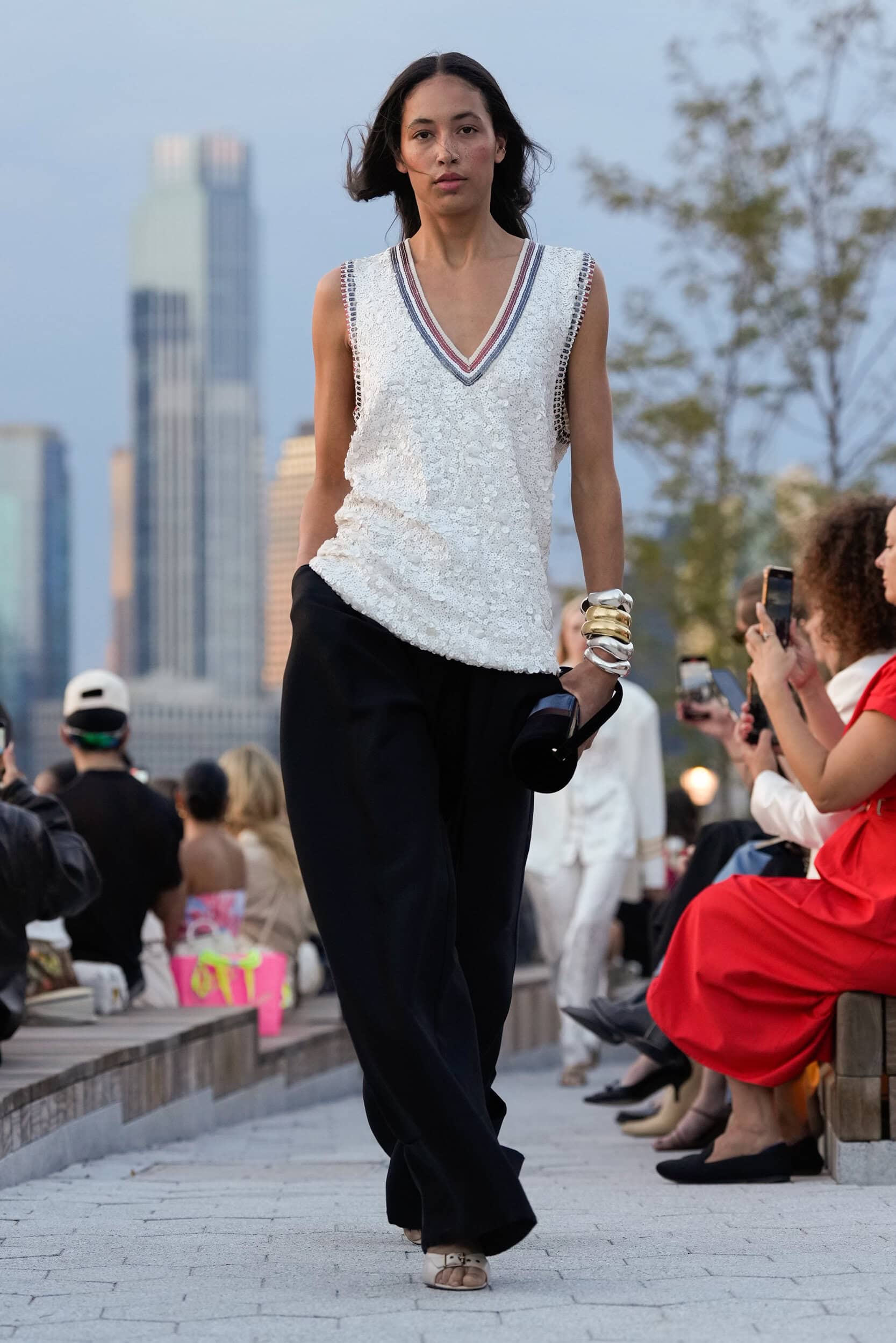 Cynthia Rowley Spring 2026 Fashion Show