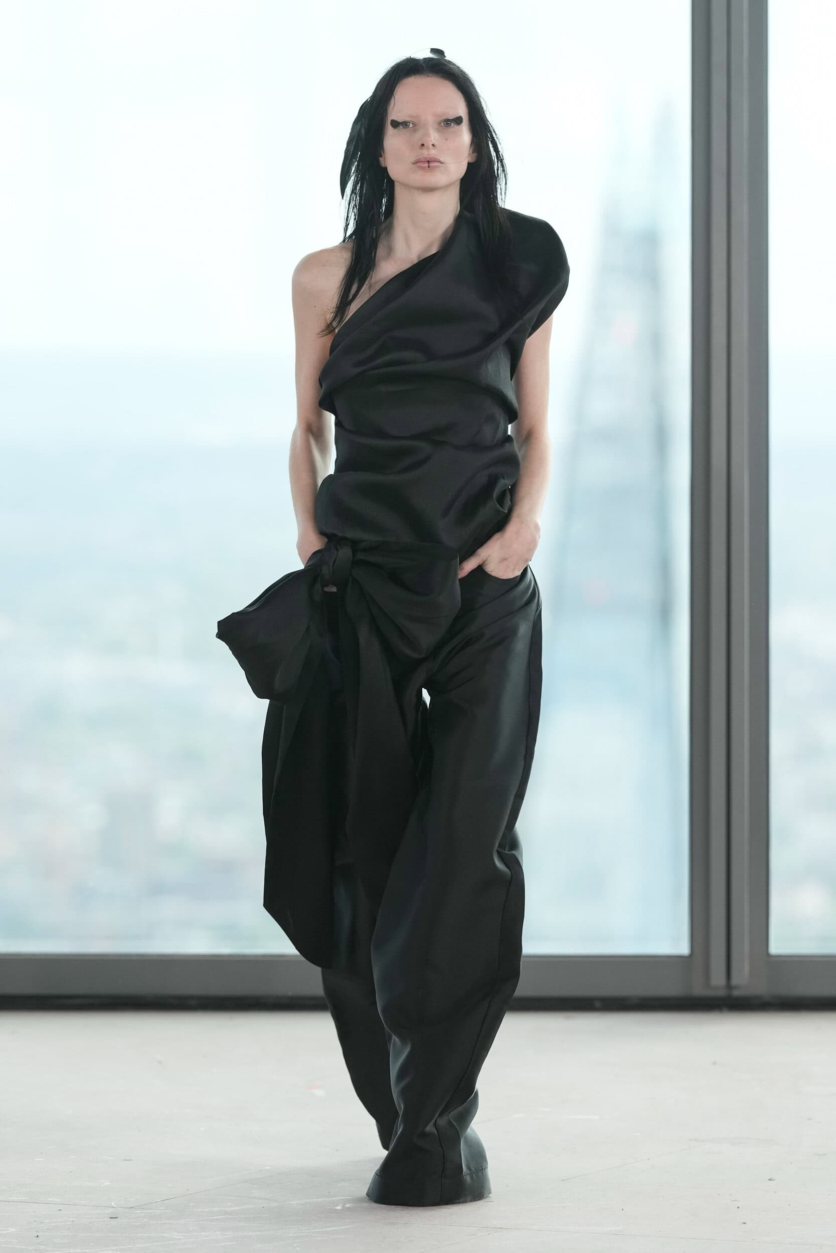 Marques Almeida Spring 2026 Fashion Show
