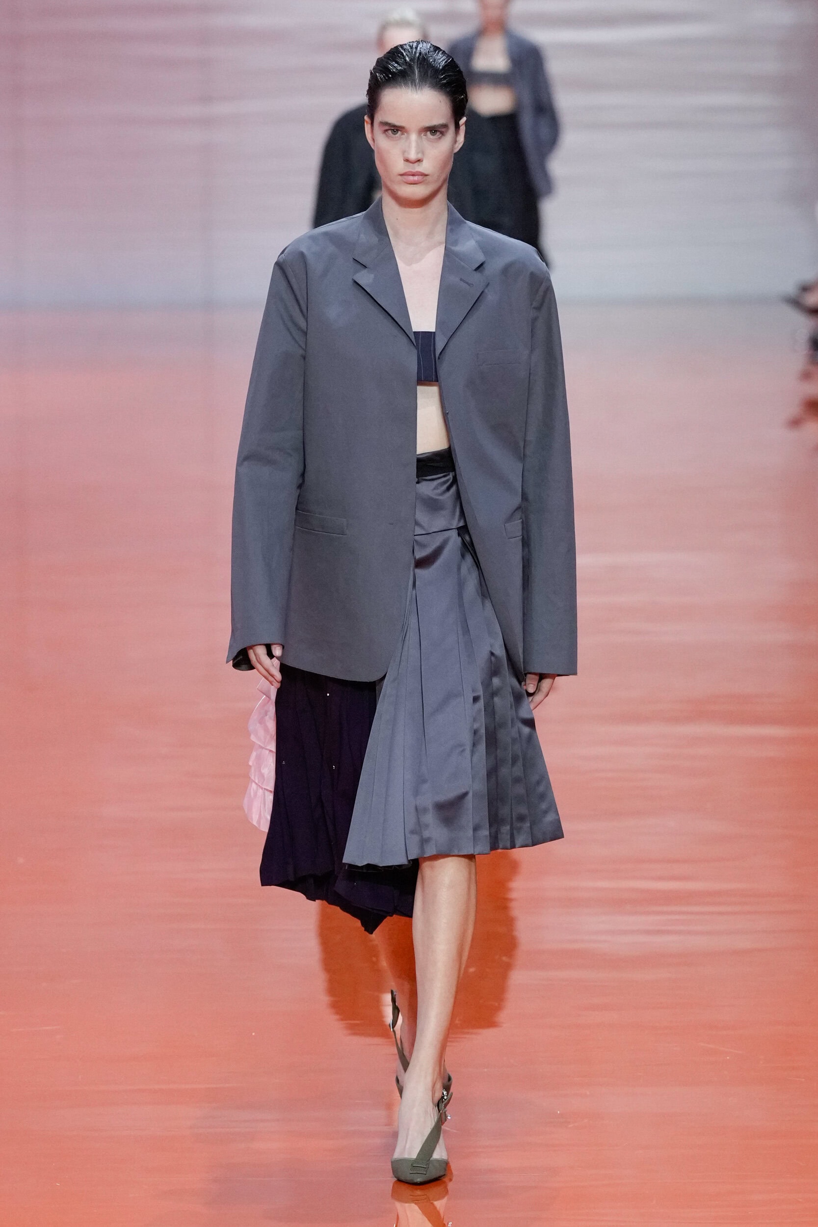 Prada Spring 2026 Fashion Show
