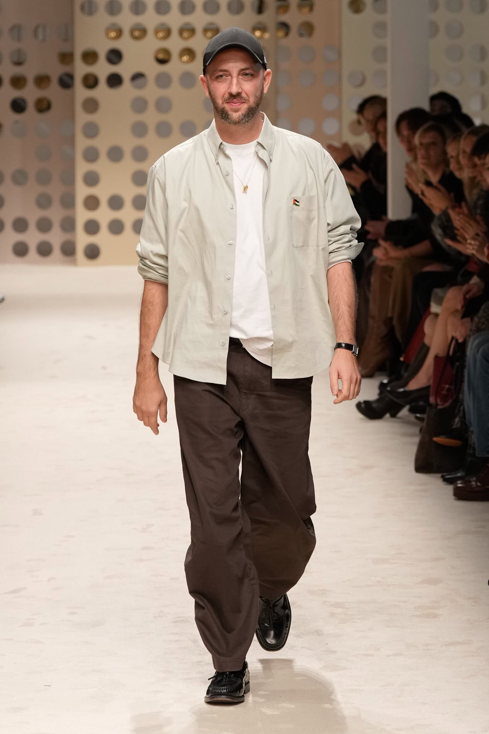 Tod S Spring 2026 Fashion Show