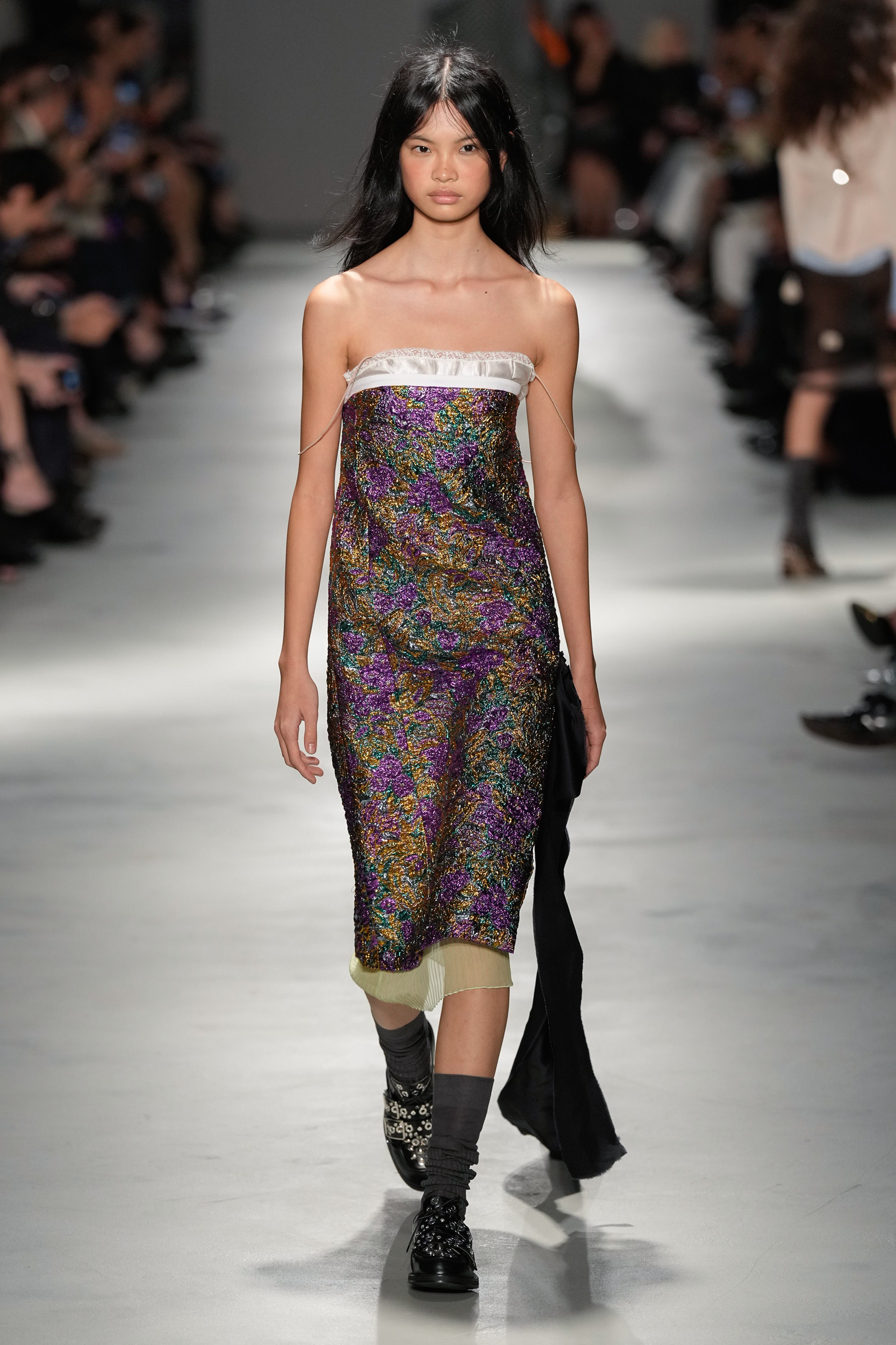 N 21 Spring 2026 Fashion Show
