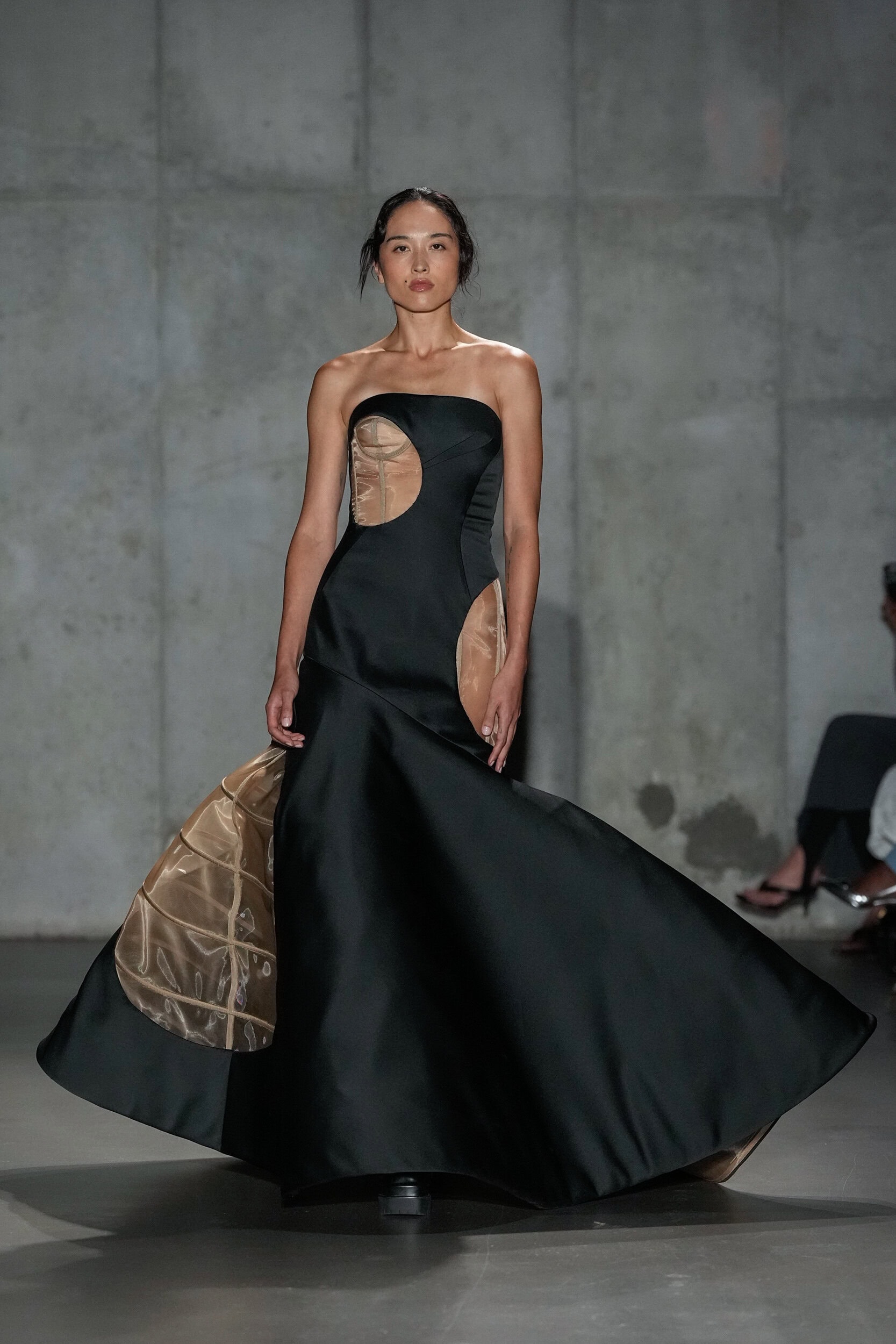 Bach Mai Spring 2026 Fashion Show