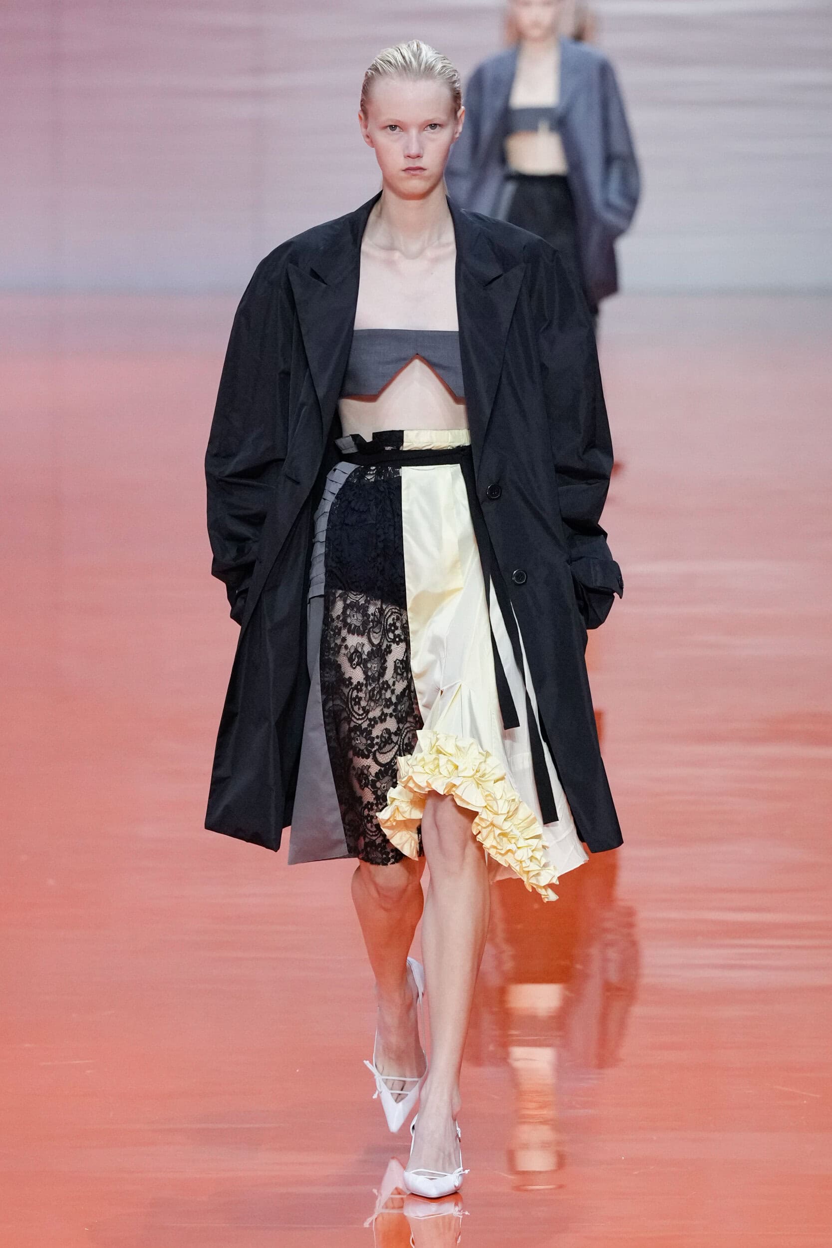 Prada Spring 2026 Fashion Show