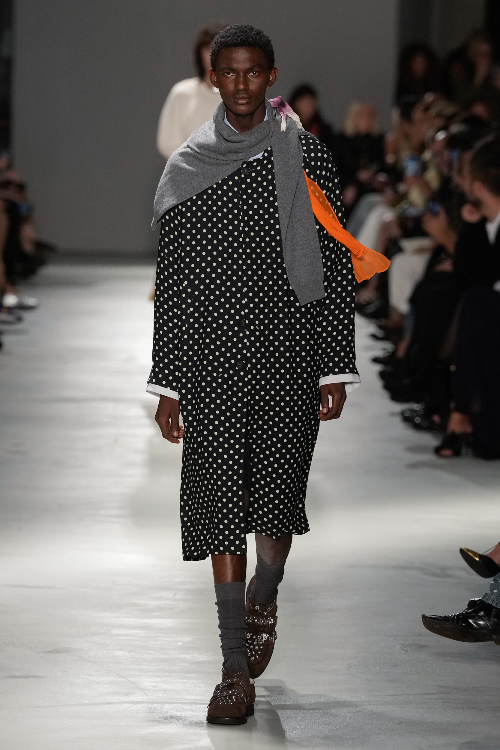 N 21 Spring 2026 Fashion Show