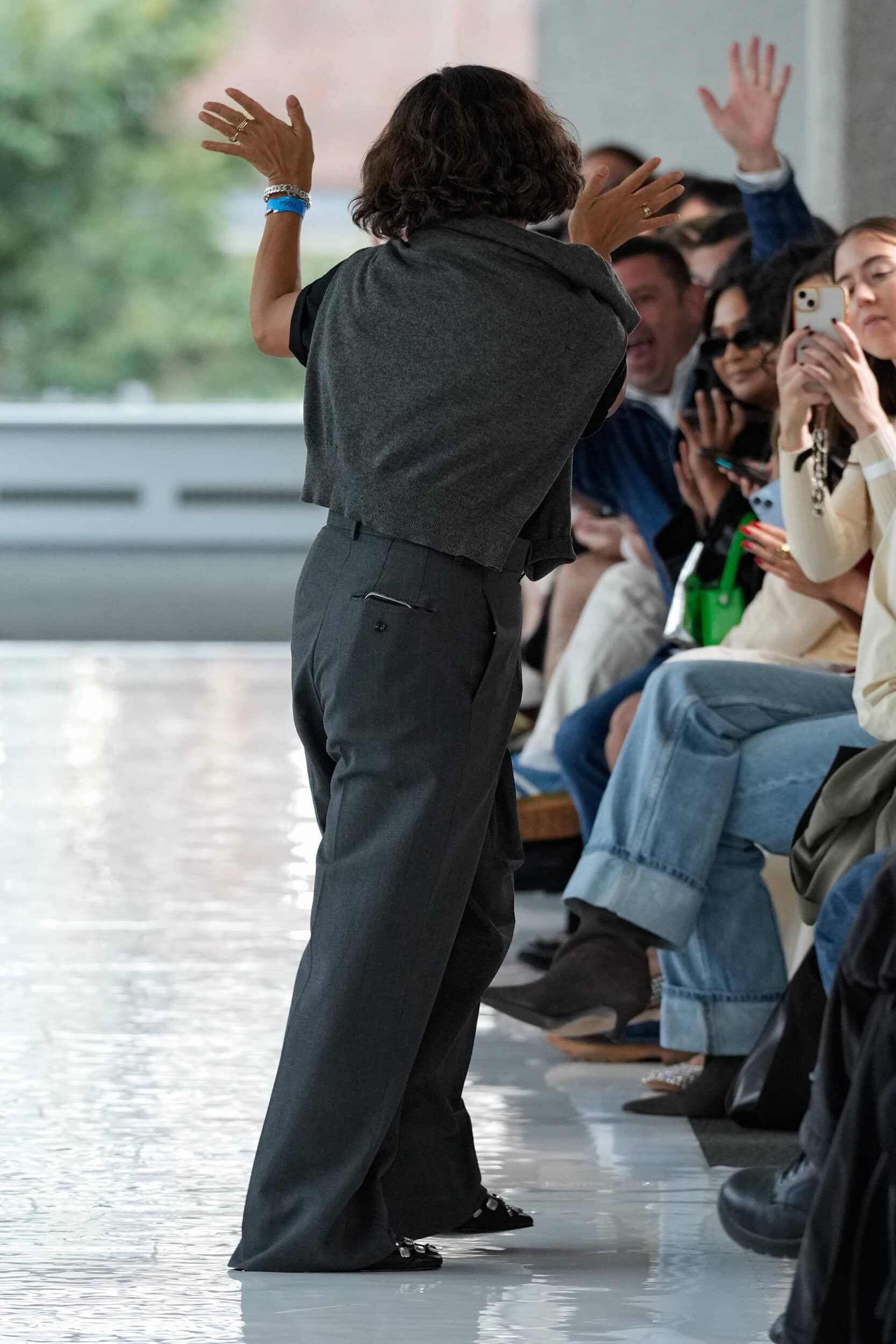 Toga Spring 2026 Fashion Show