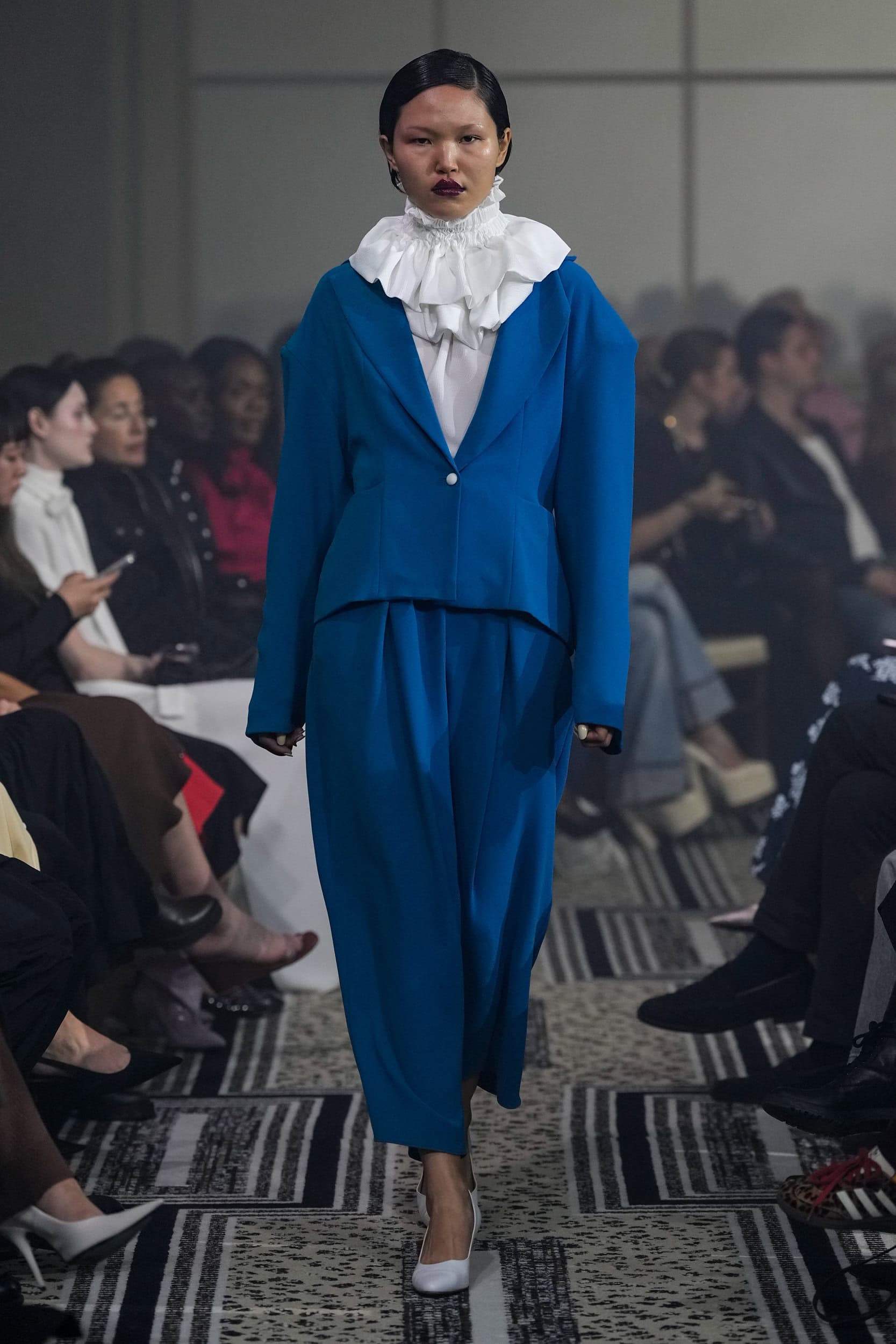Edeline Lee Spring 2026 Fashion Show