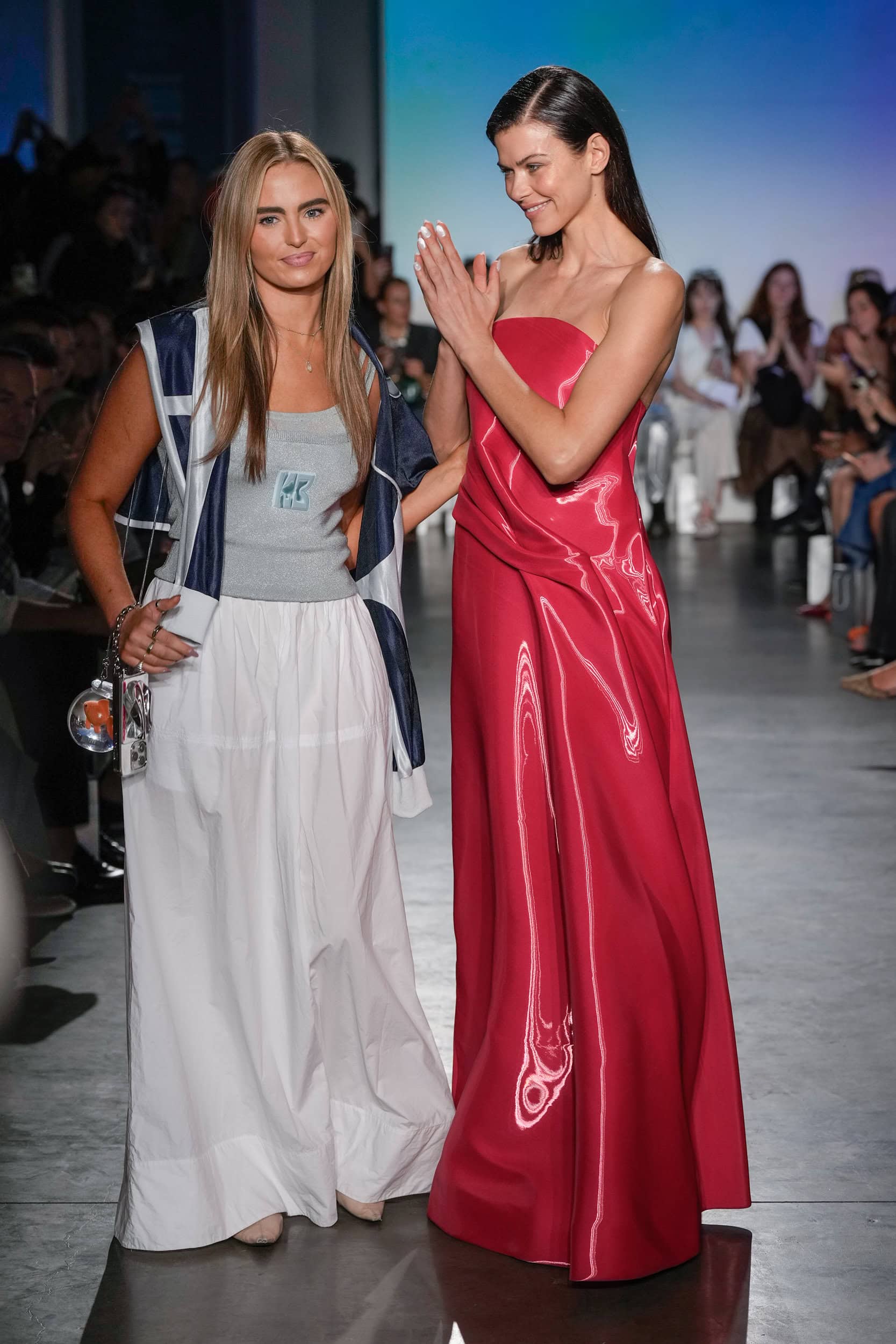 Kate Barton Spring 2026 Fashion Show