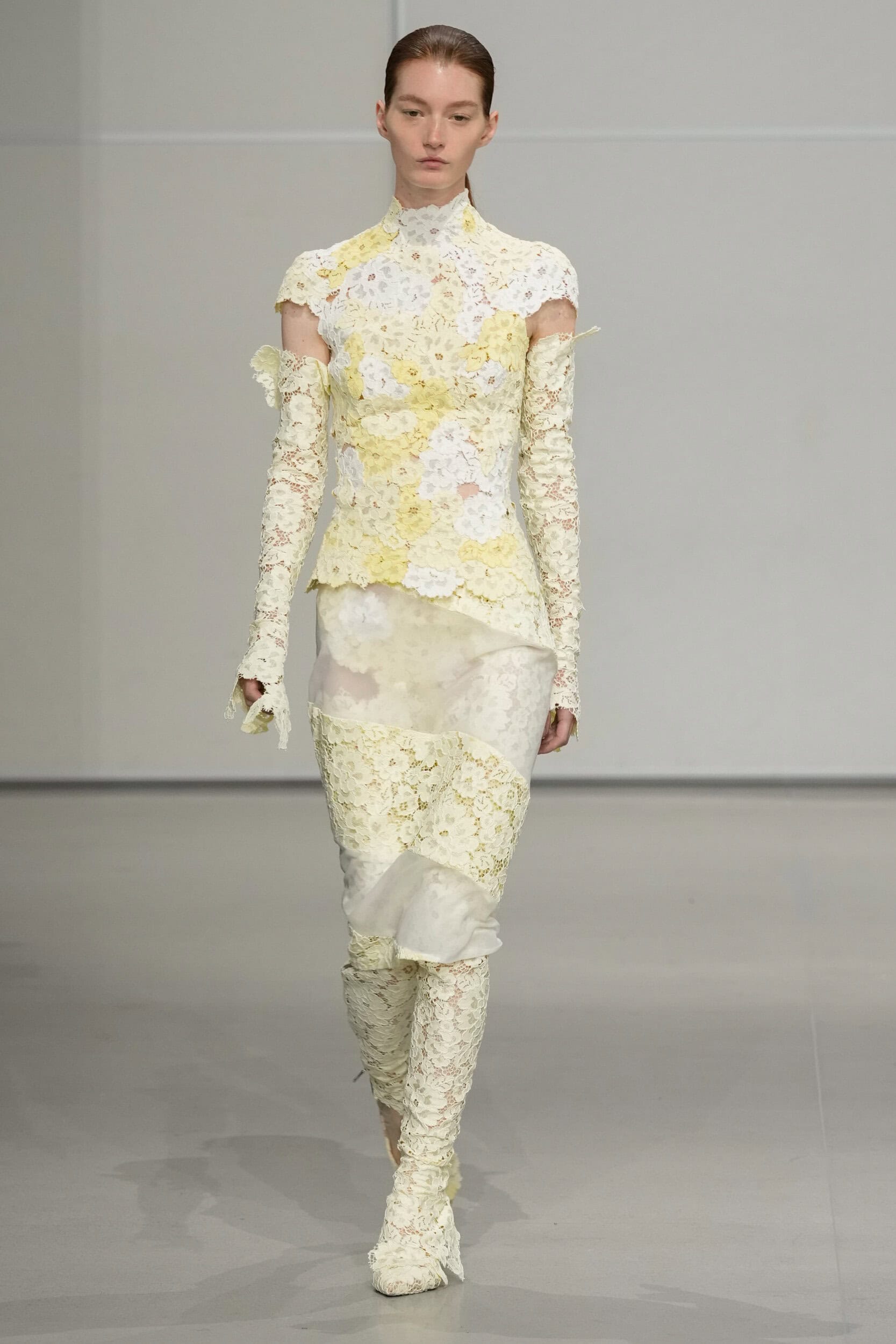 Parsons Mfa Spring 2026 Fashion Show