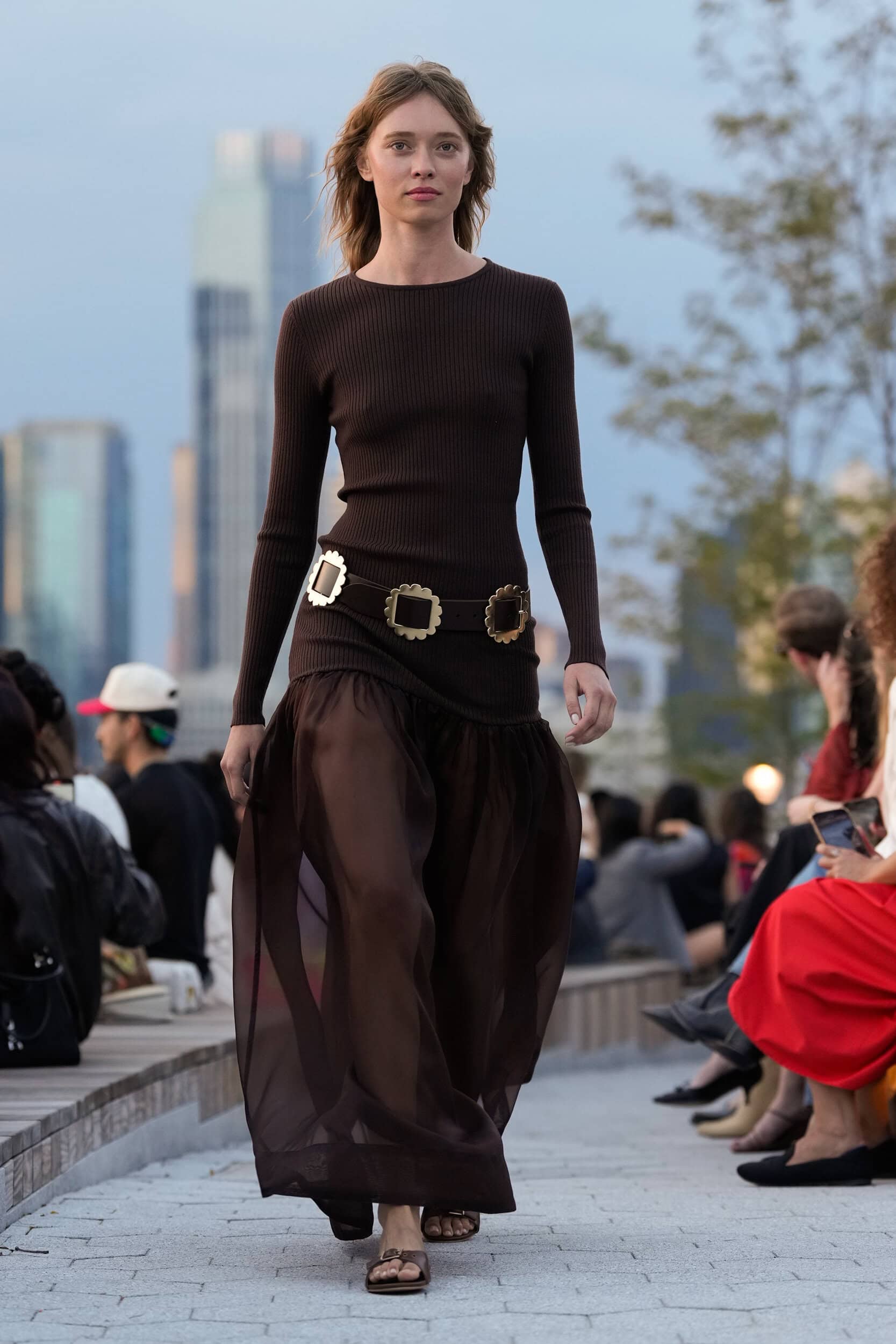 Cynthia Rowley Spring 2026 Fashion Show