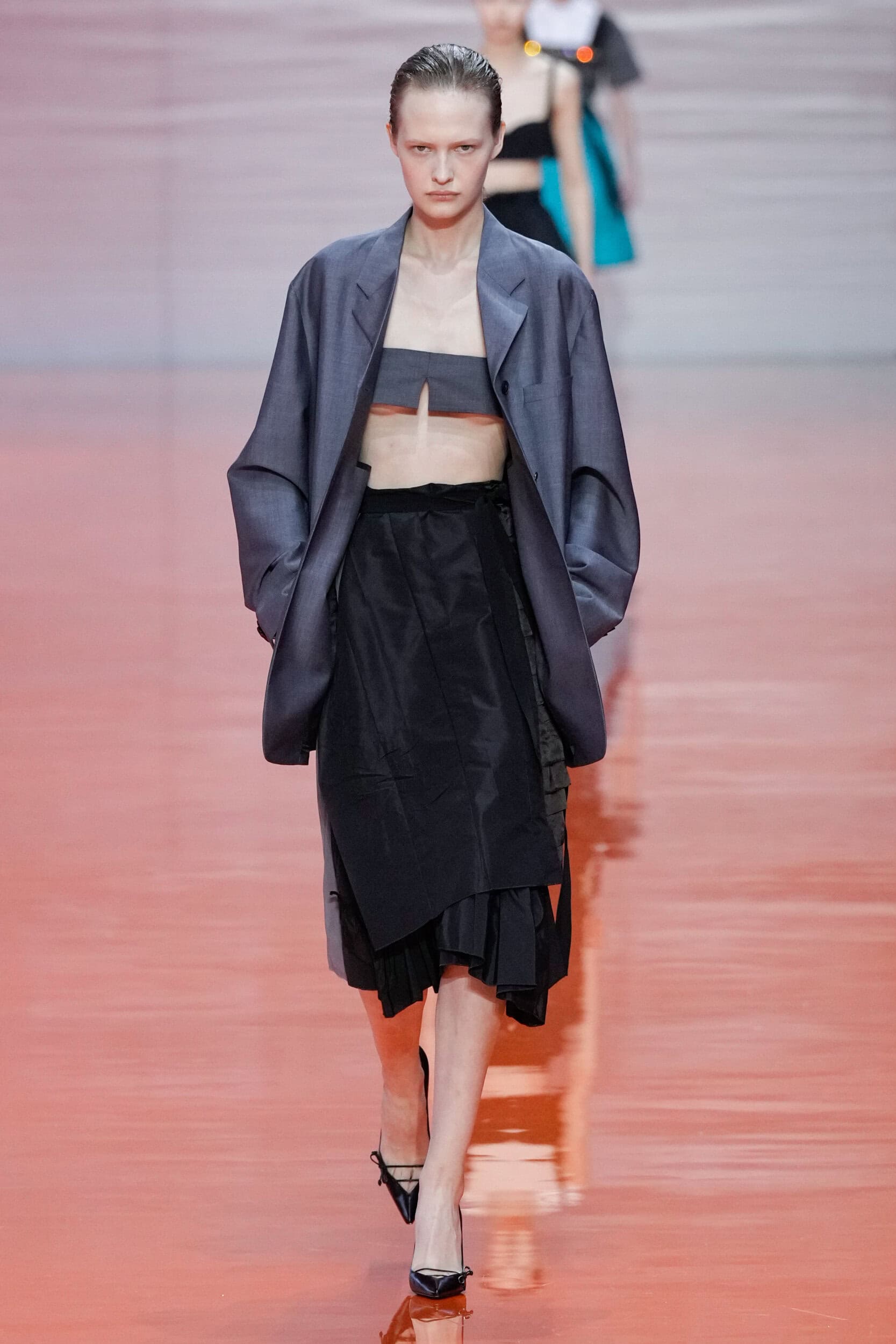 Prada Spring 2026 Fashion Show