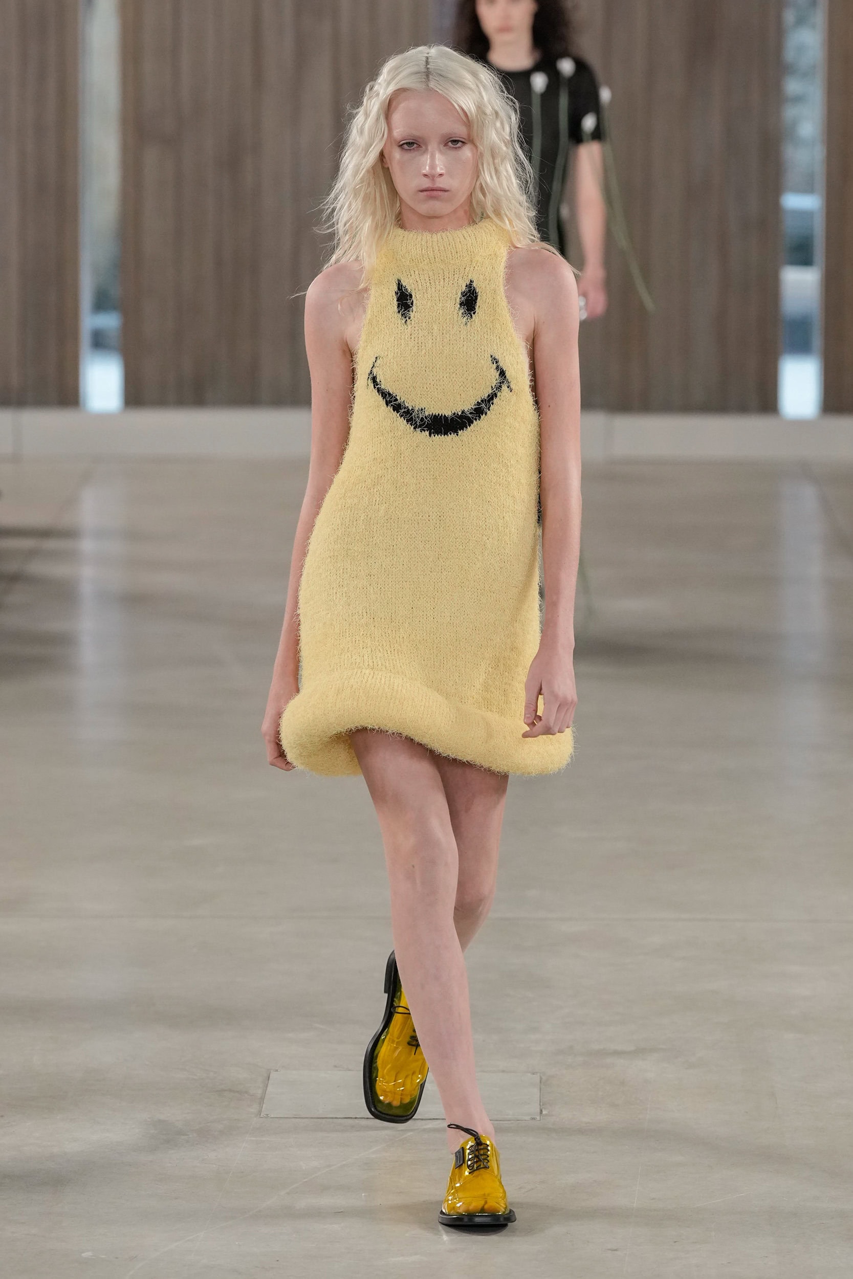 Moschino Spring 2026 Fashion Show