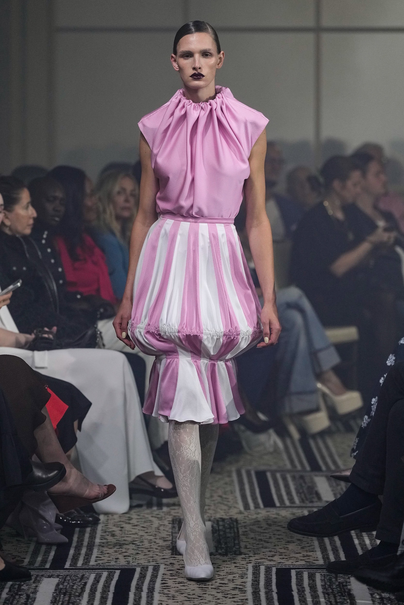 Edeline Lee Spring 2026 Fashion Show