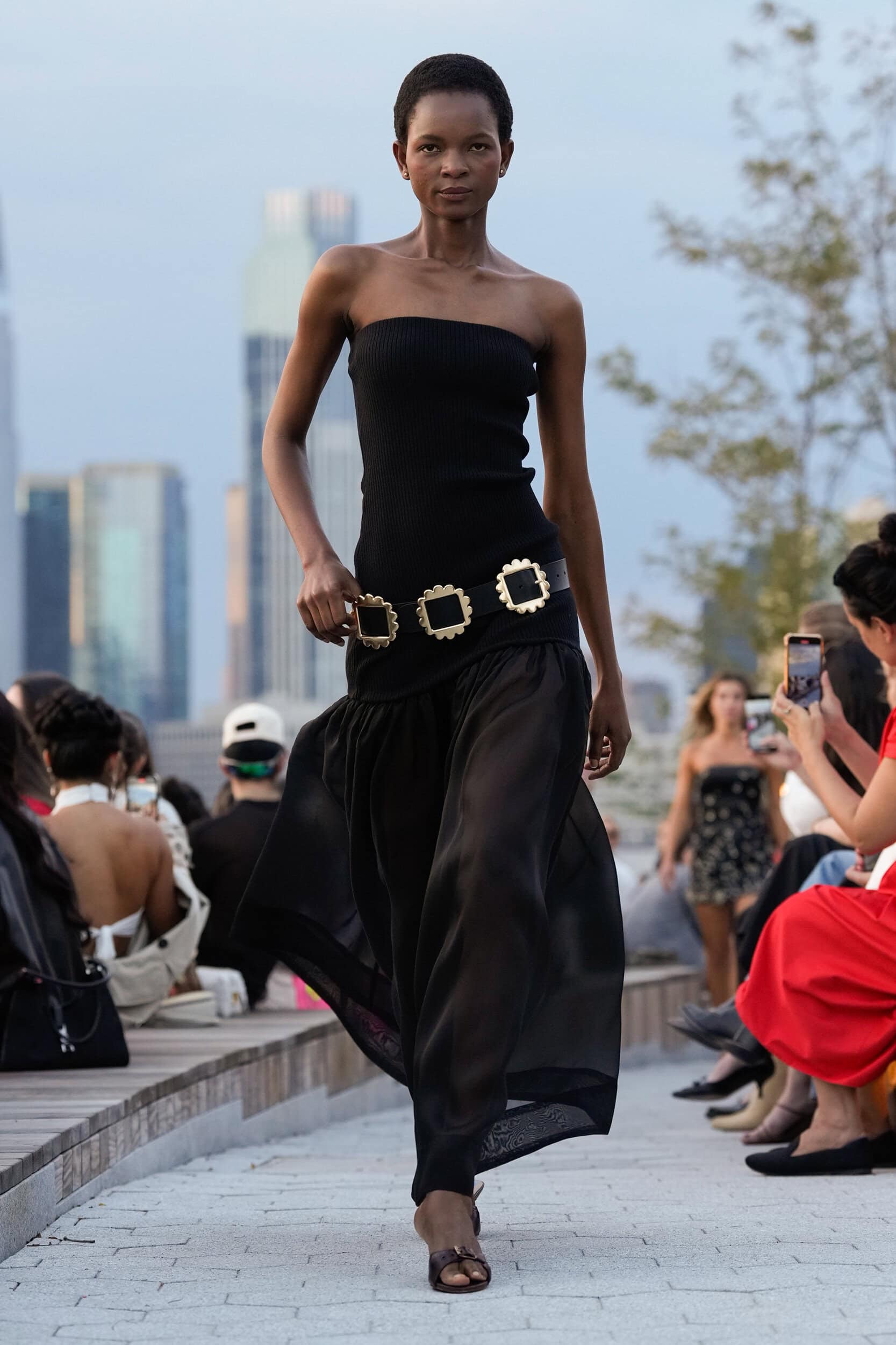 Cynthia Rowley Spring 2026 Fashion Show