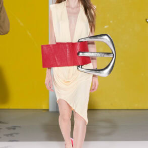 Zomer Spring 2026 Fashion Show