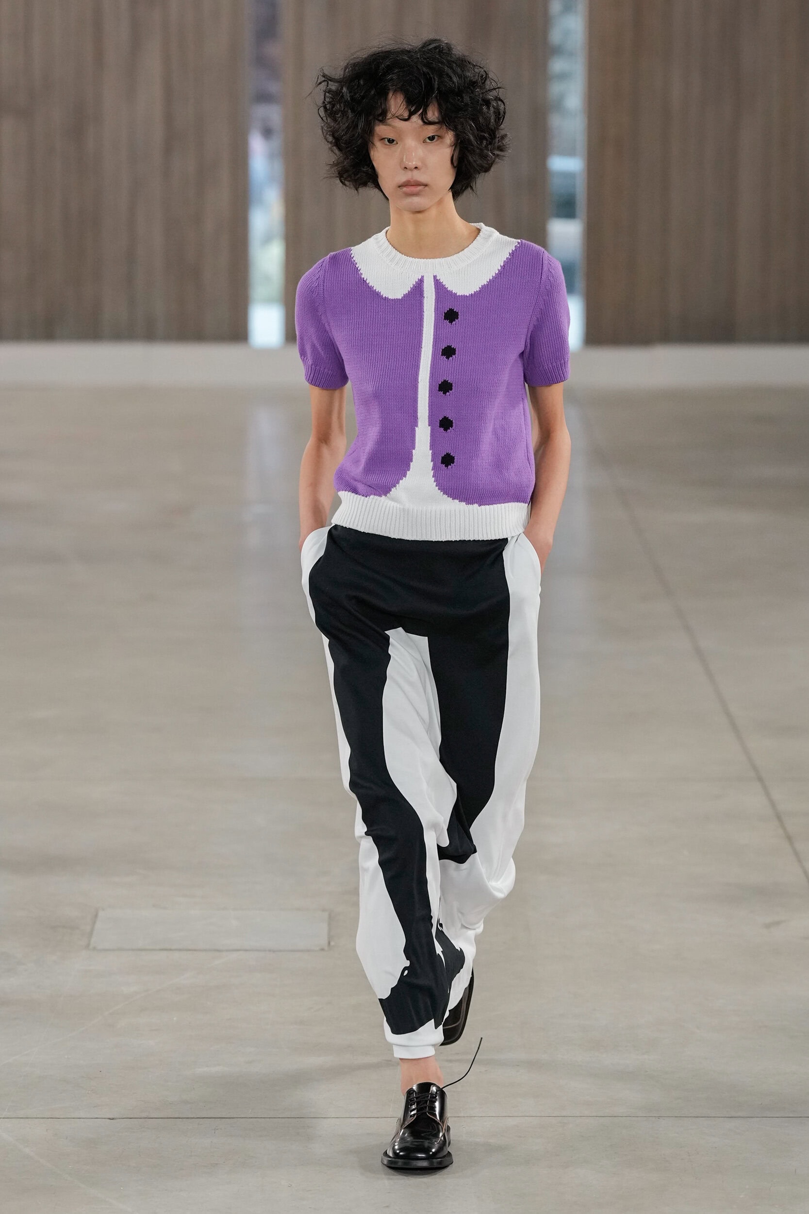Moschino Spring 2026 Fashion Show