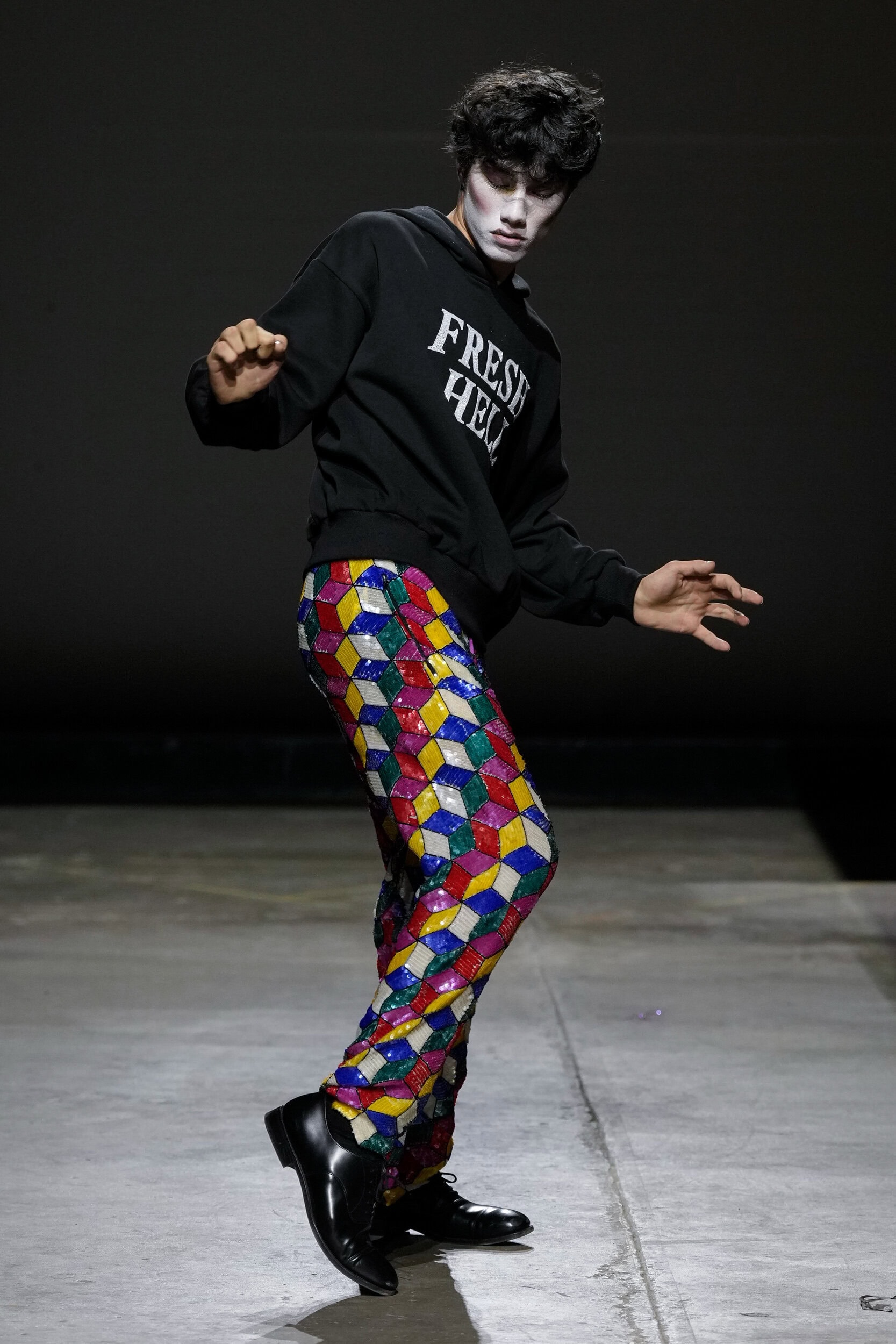 Ashish Spring 2026 Fashion Show