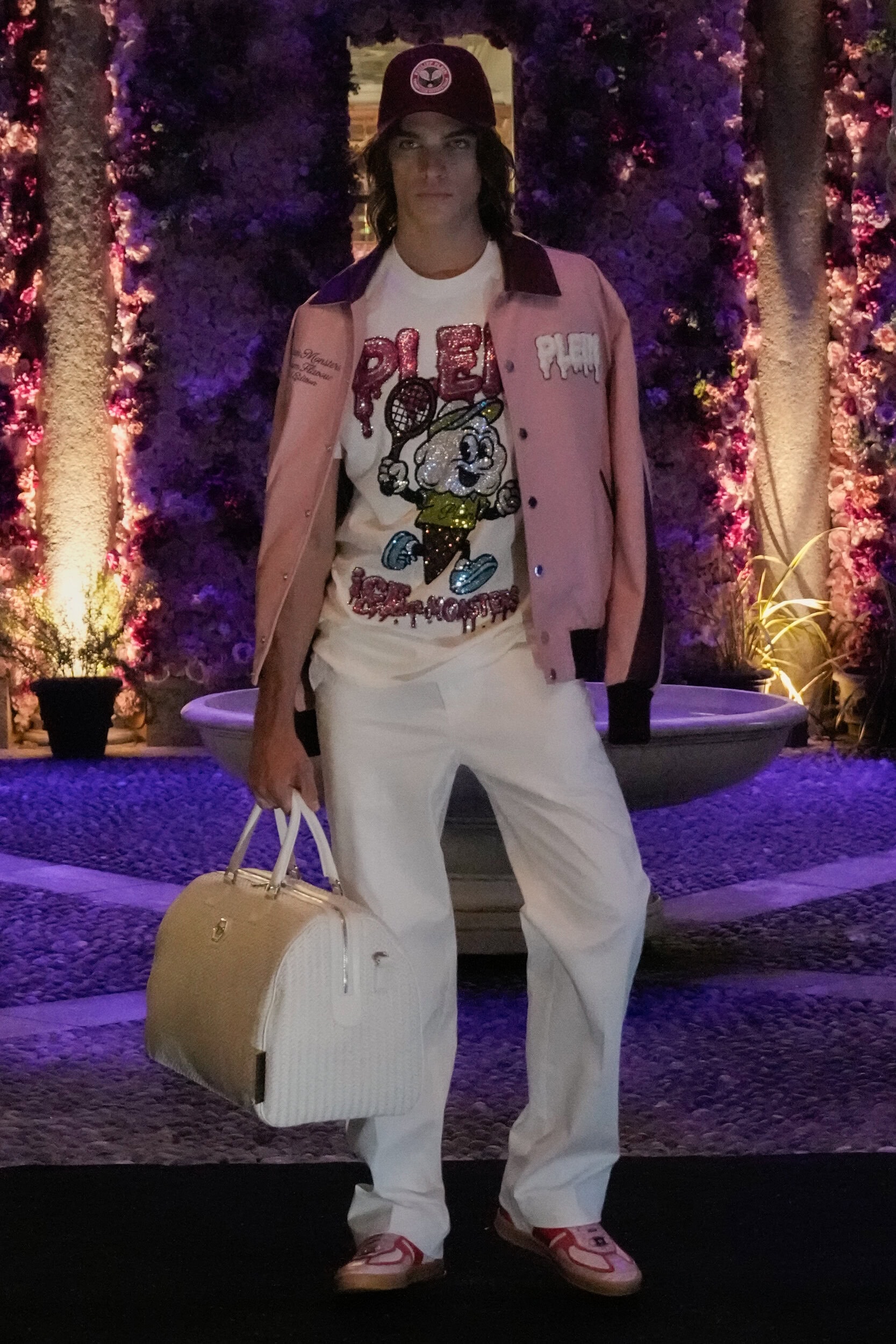 Philipp Plein Spring 2026 Fashion Show