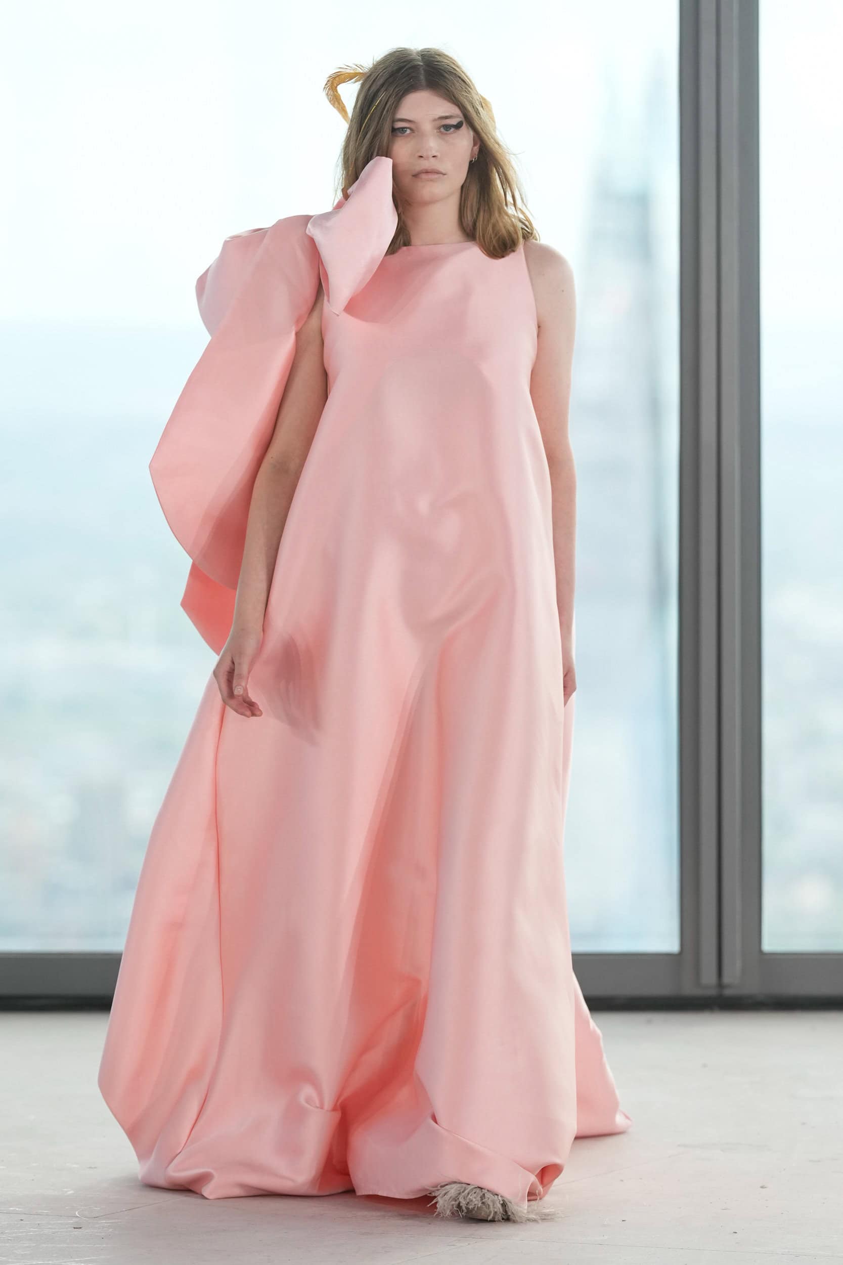 Marques Almeida Spring 2026 Fashion Show