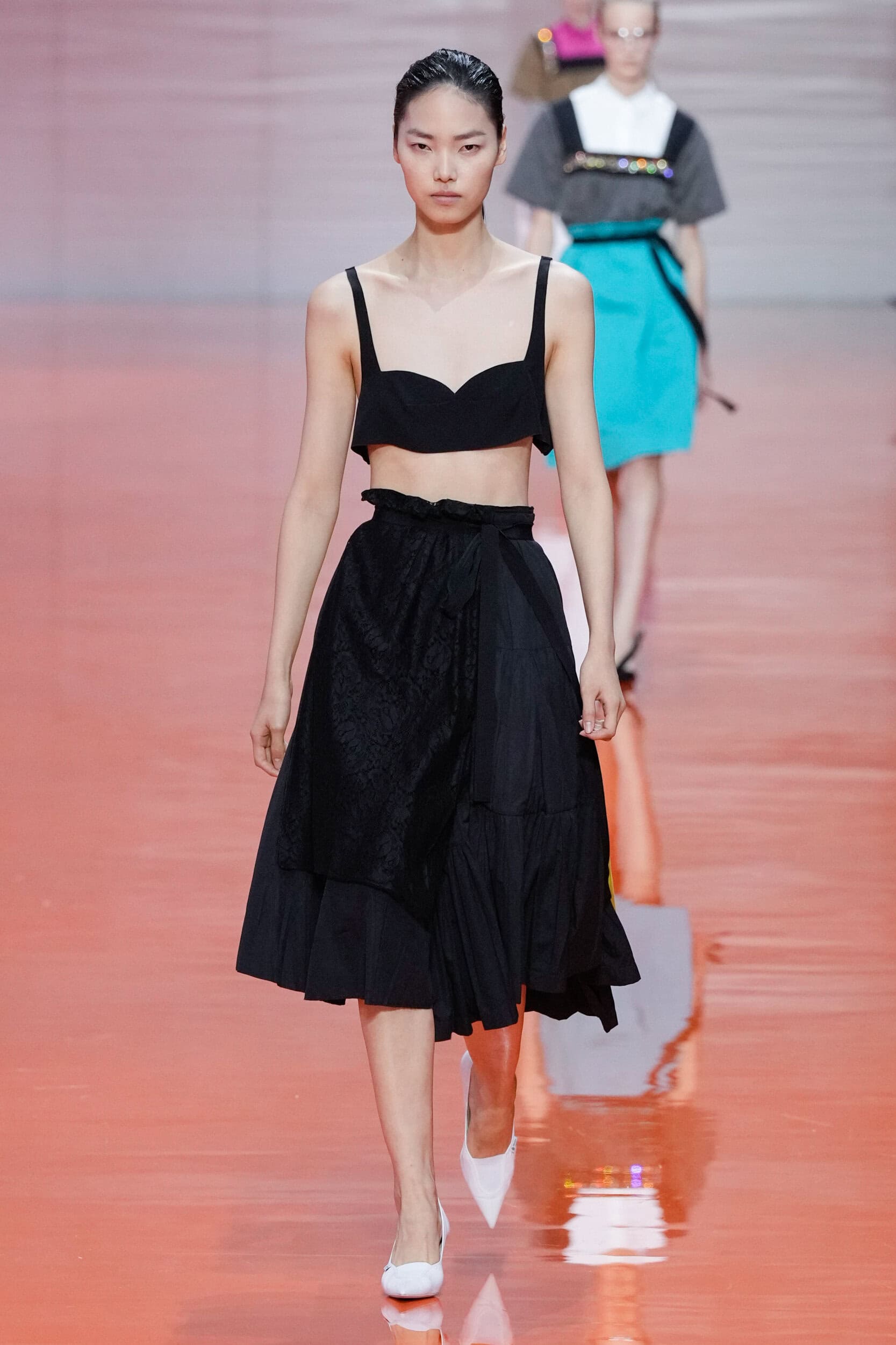 Prada Spring 2026 Fashion Show