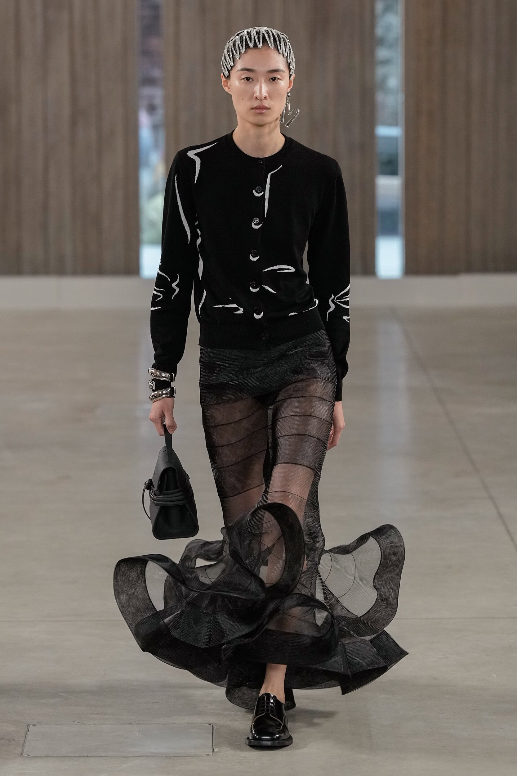 Moschino Spring 2026 Fashion Show