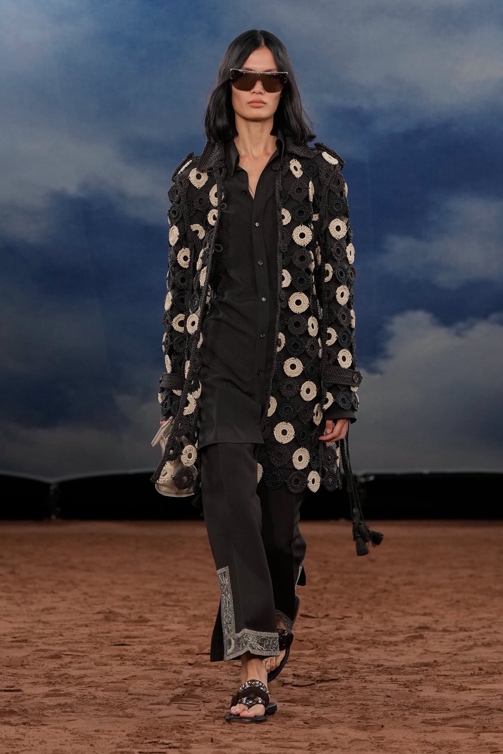 Burberry Spring 2026 Fashion Show