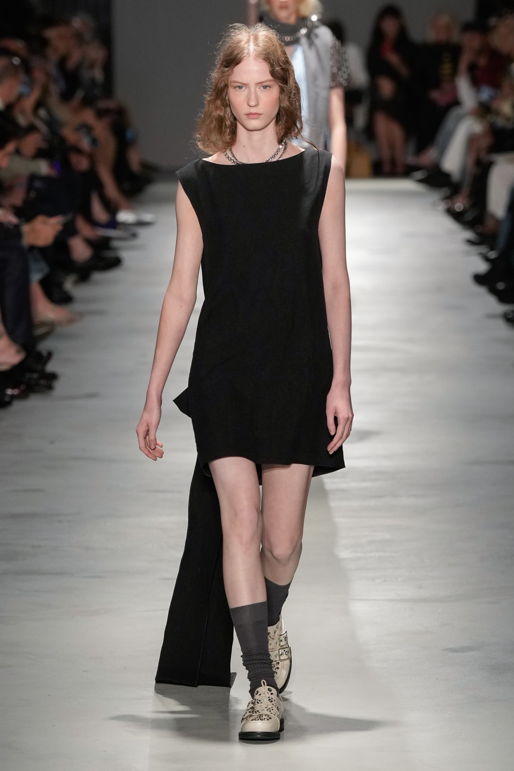 N 21 Spring 2026 Fashion Show