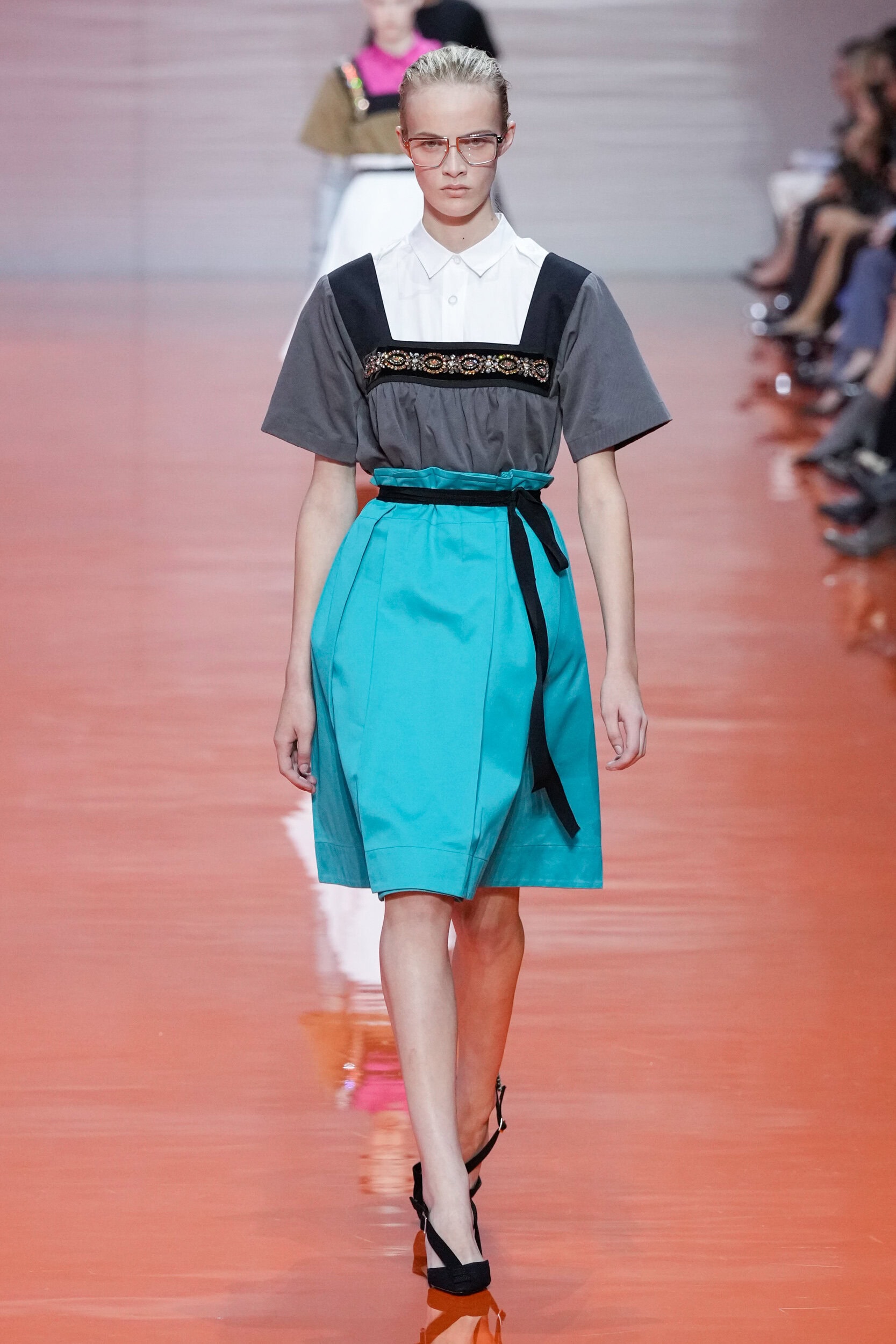 Prada Spring 2026 Fashion Show