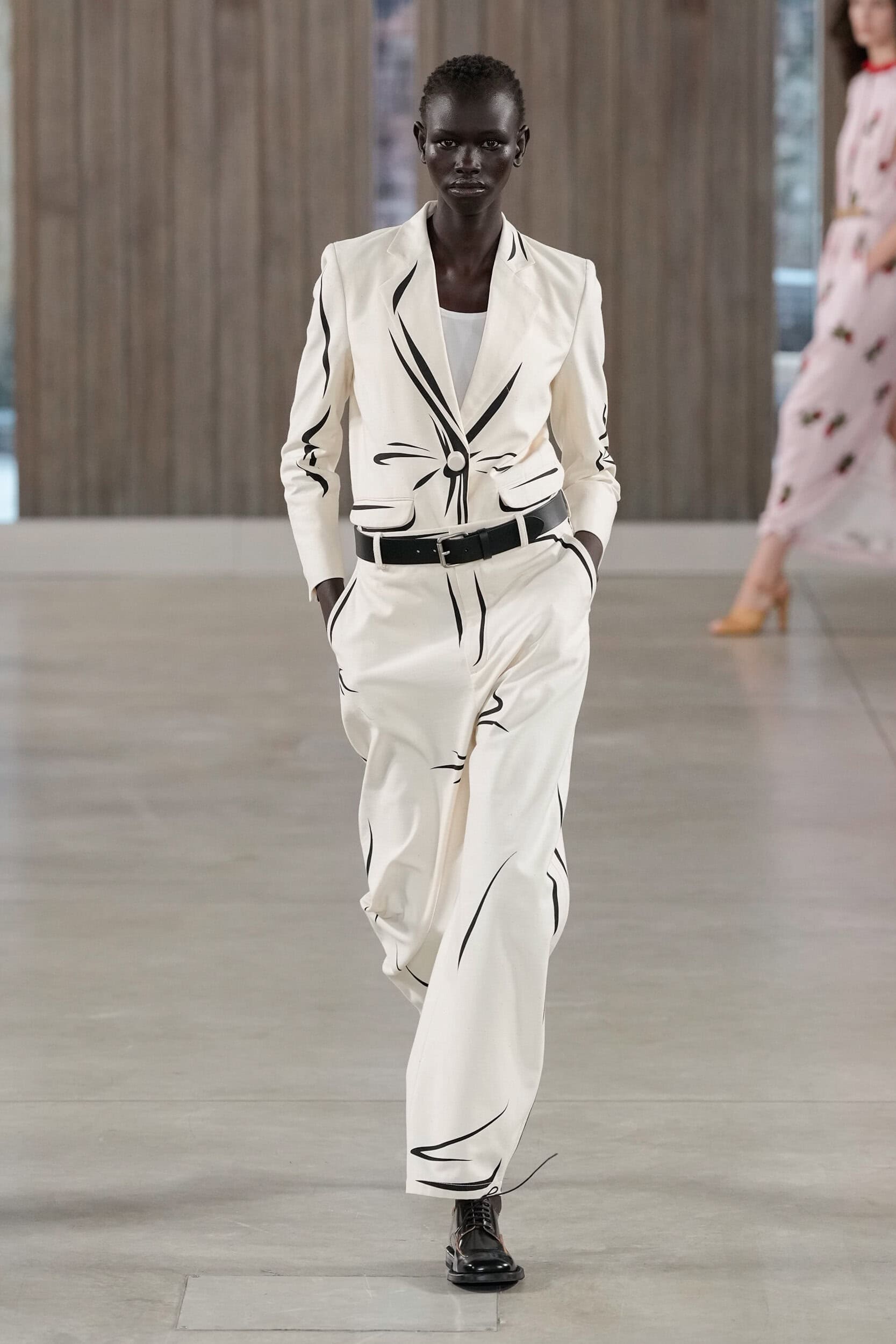 Moschino Spring 2026 Fashion Show