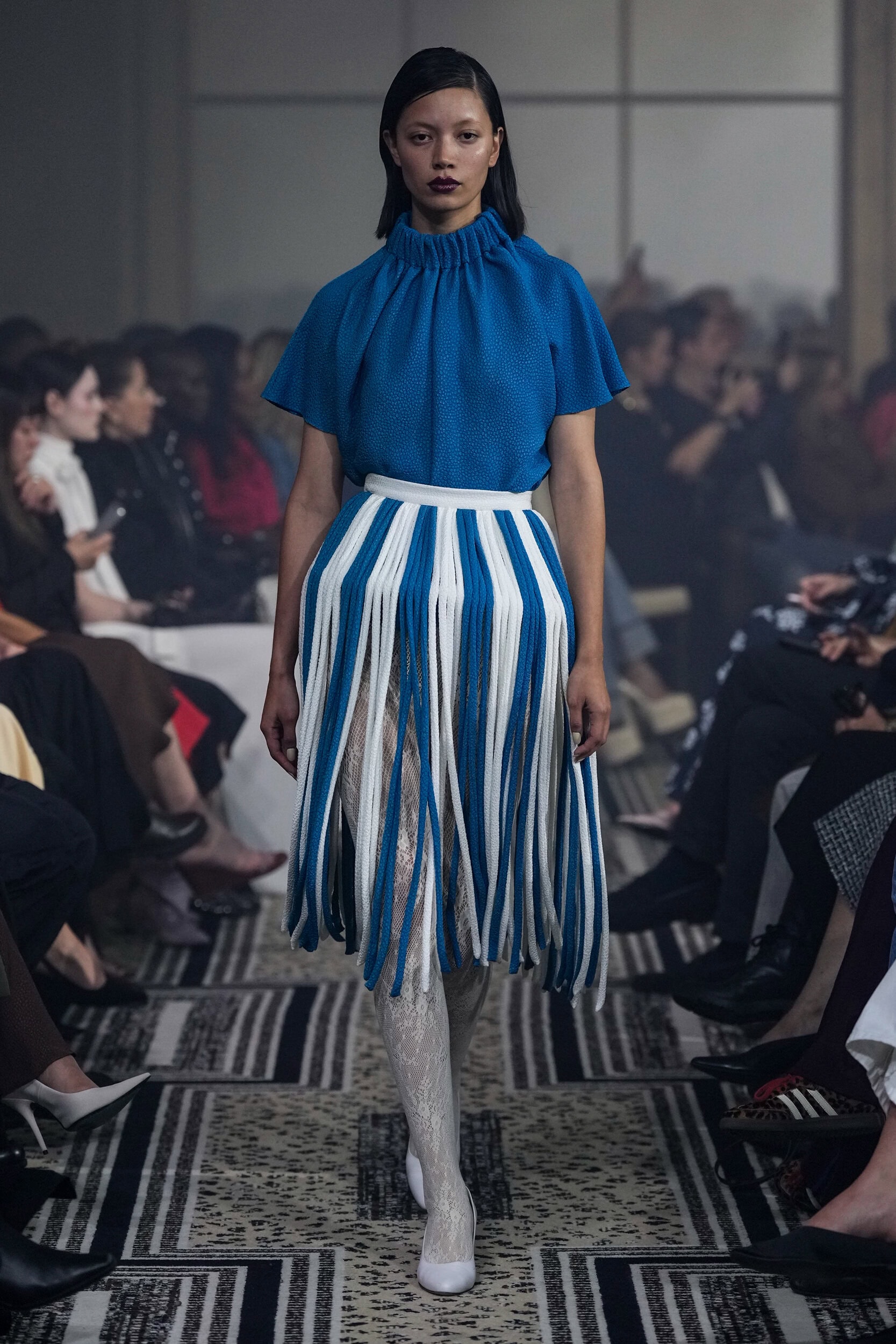 Edeline Lee Spring 2026 Fashion Show