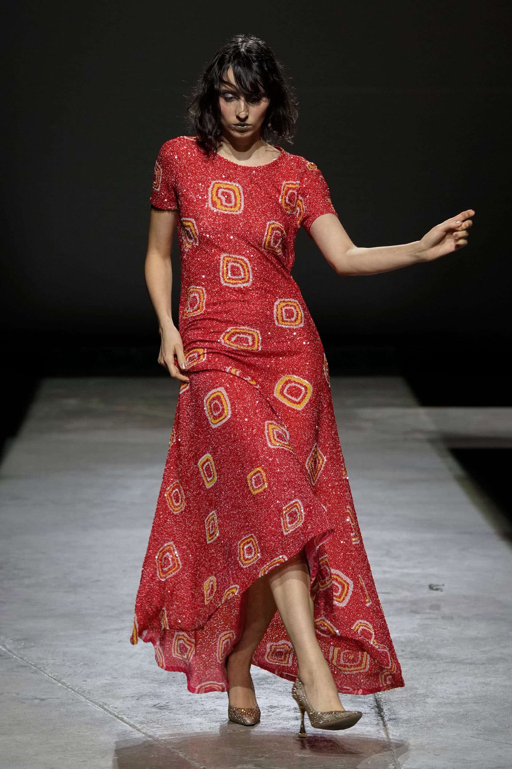 Ashish Spring 2026 Fashion Show