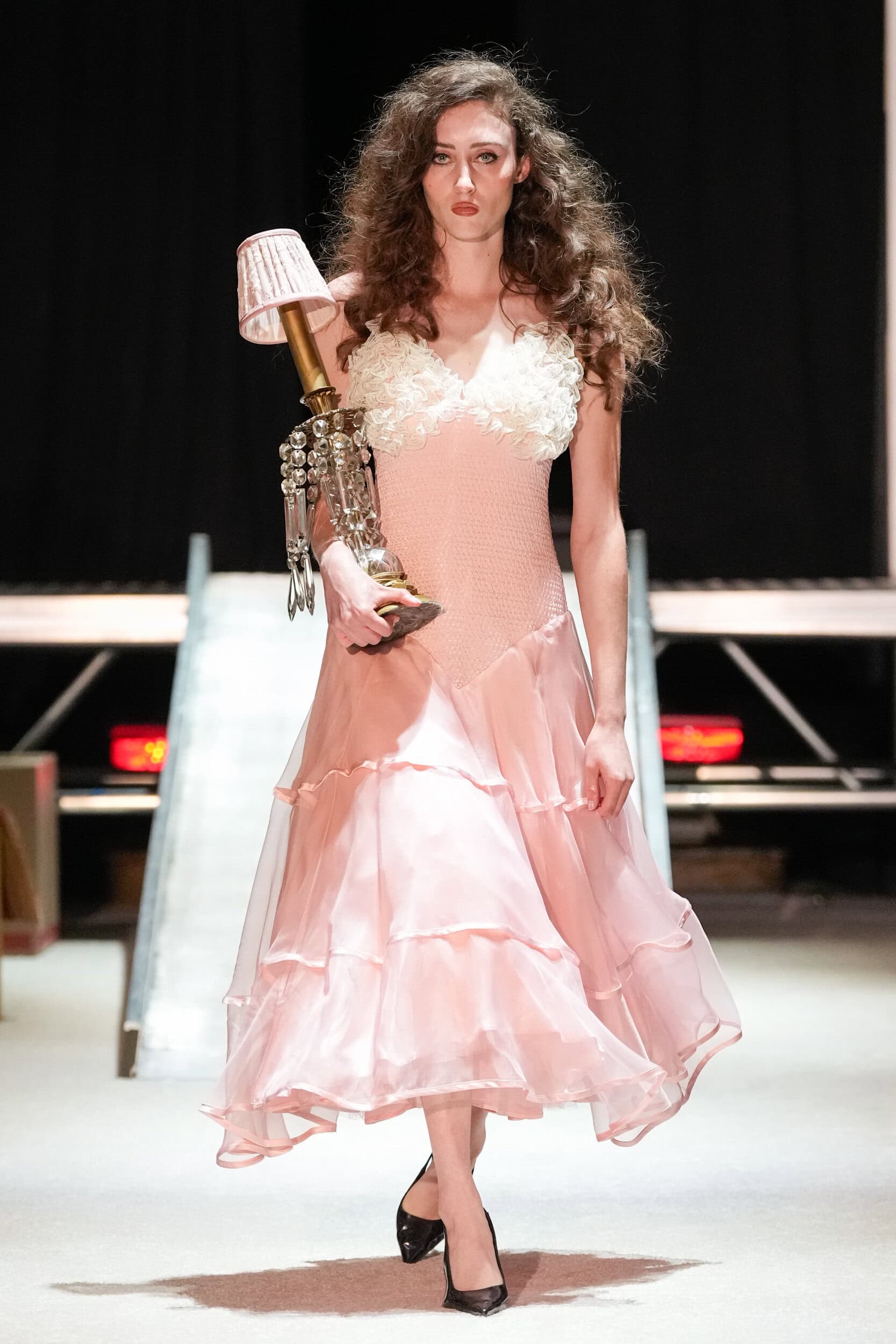Tanner Fletcher Spring 2026 Fashion Show