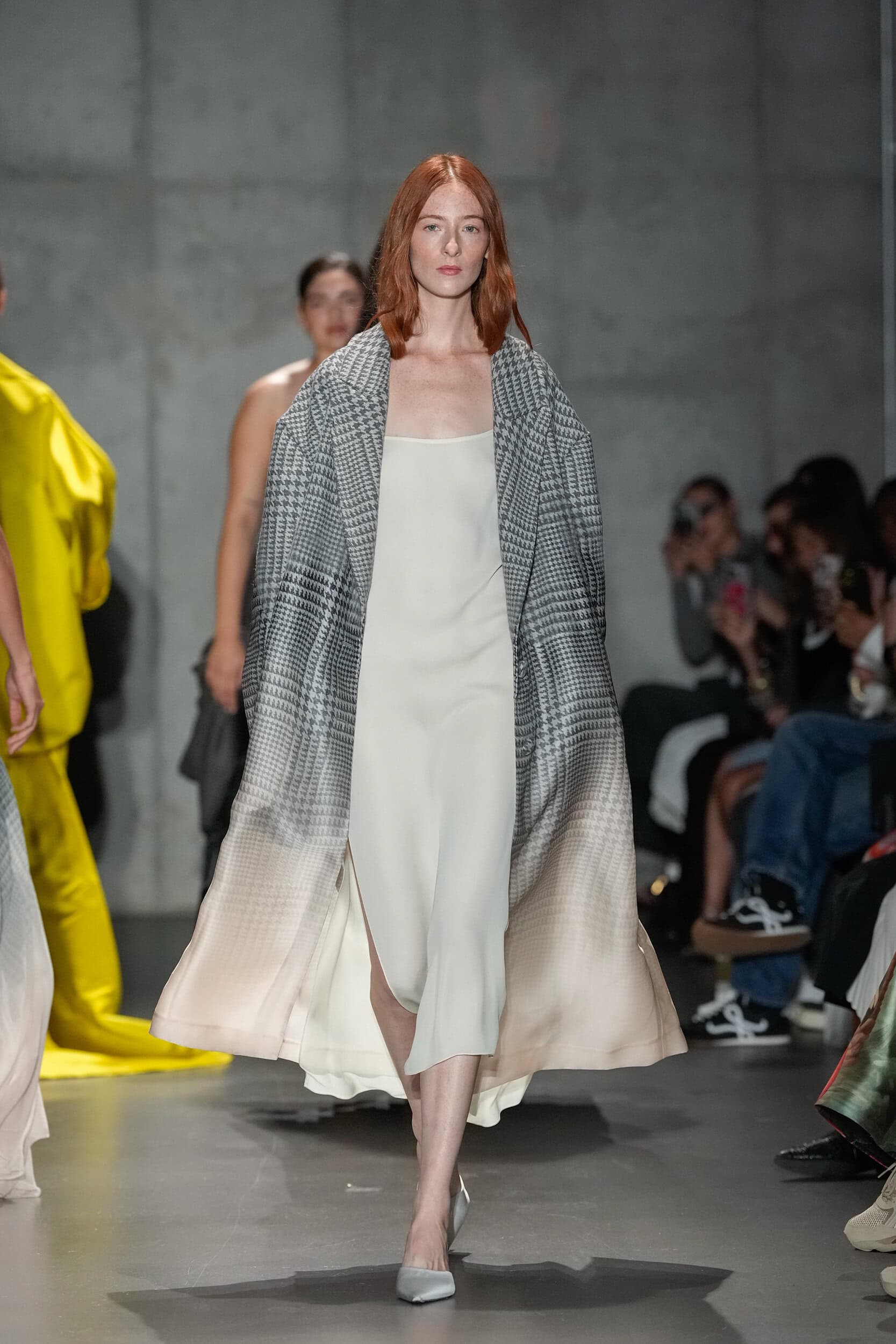 Bach Mai Spring 2026 Fashion Show