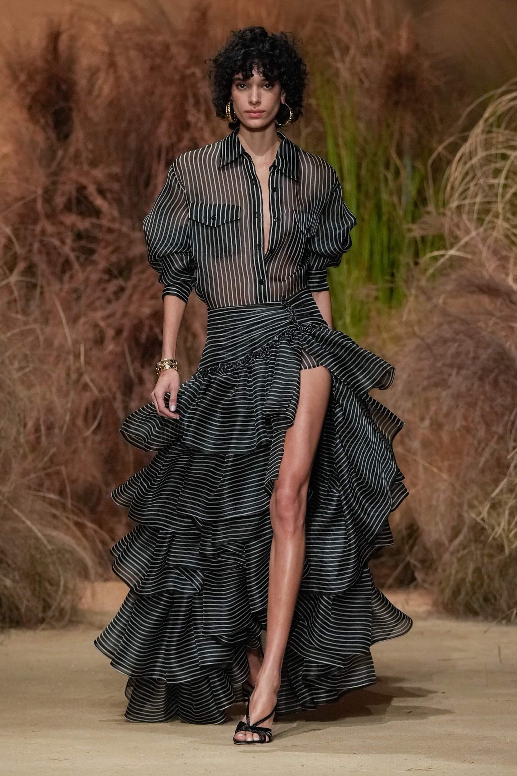 Luisa Spagnoli Spring 2026 Fashion Show
