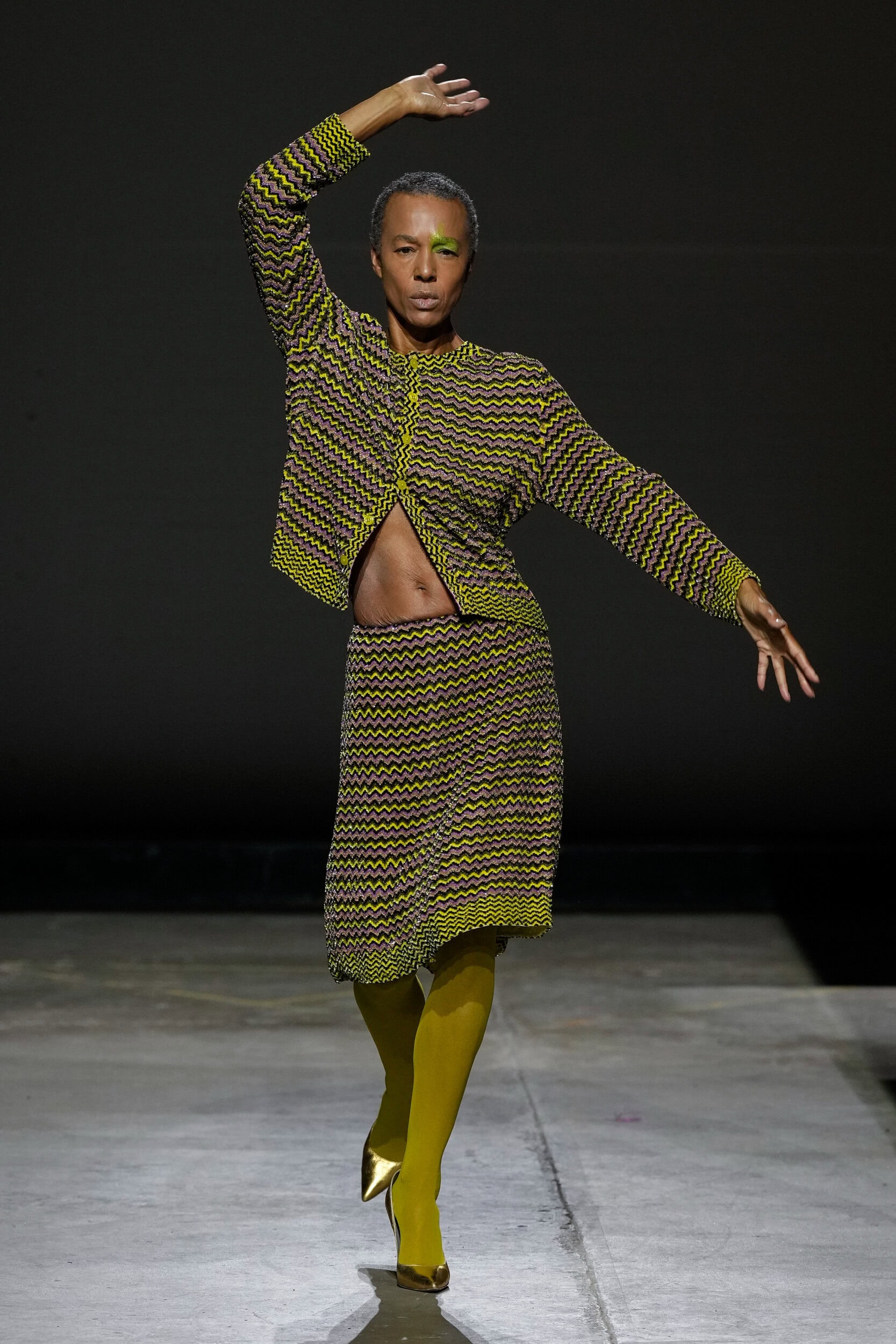 Ashish Spring 2026 Fashion Show