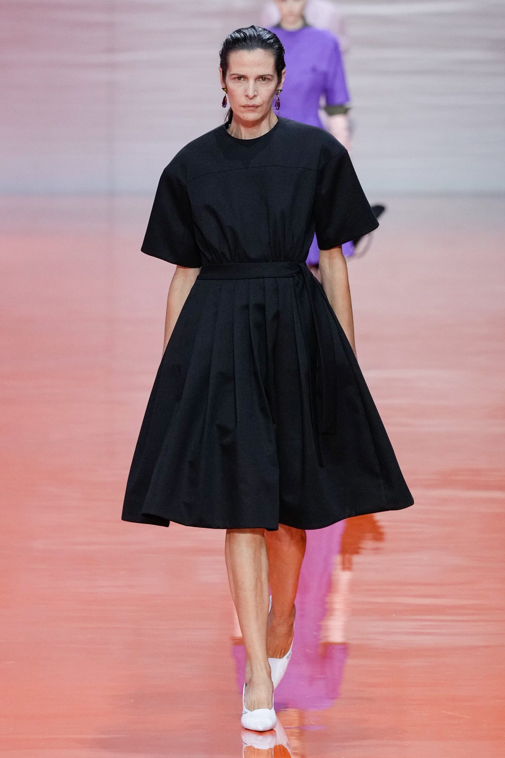 Prada Spring 2026 Fashion Show