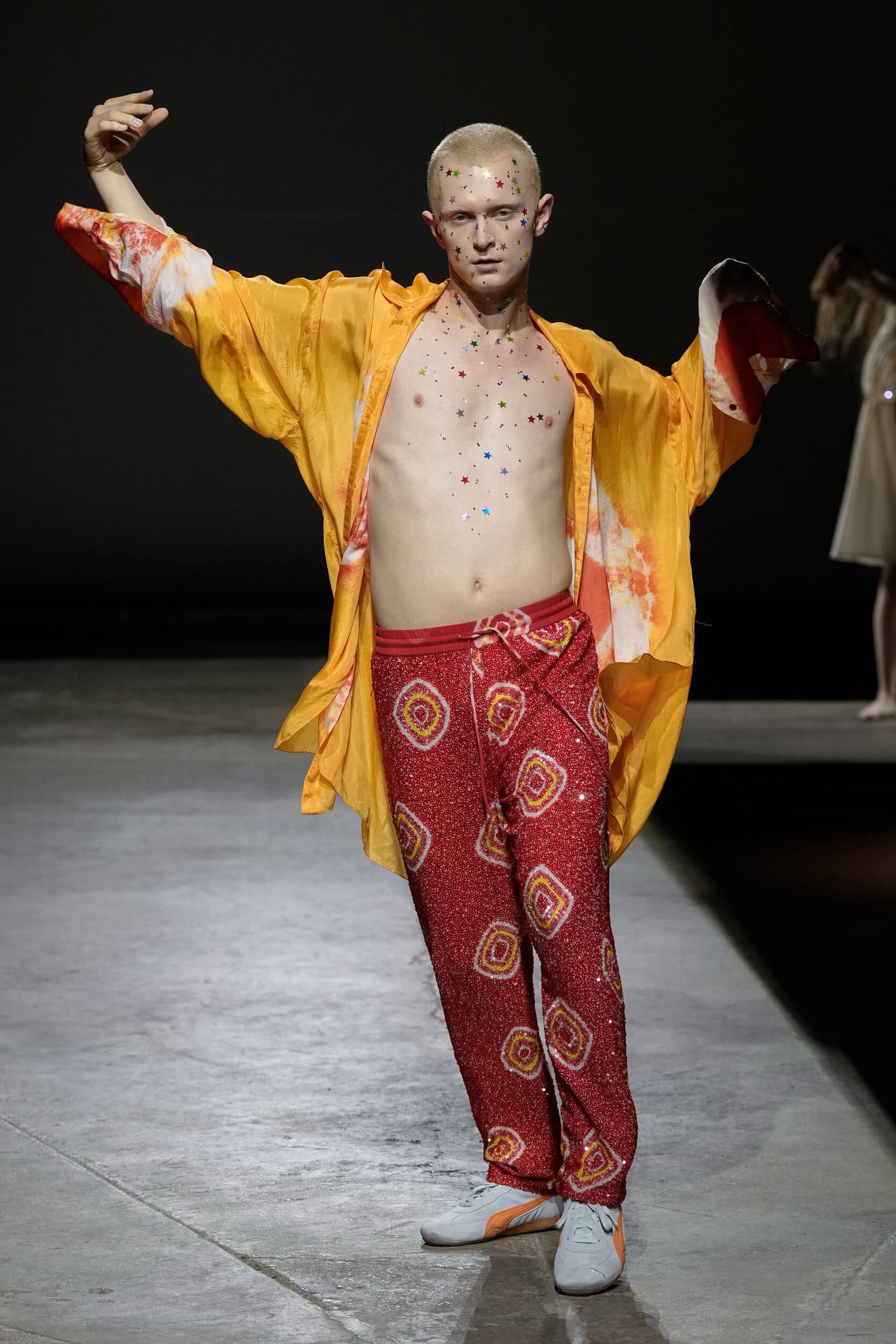 Ashish Spring 2026 Fashion Show
