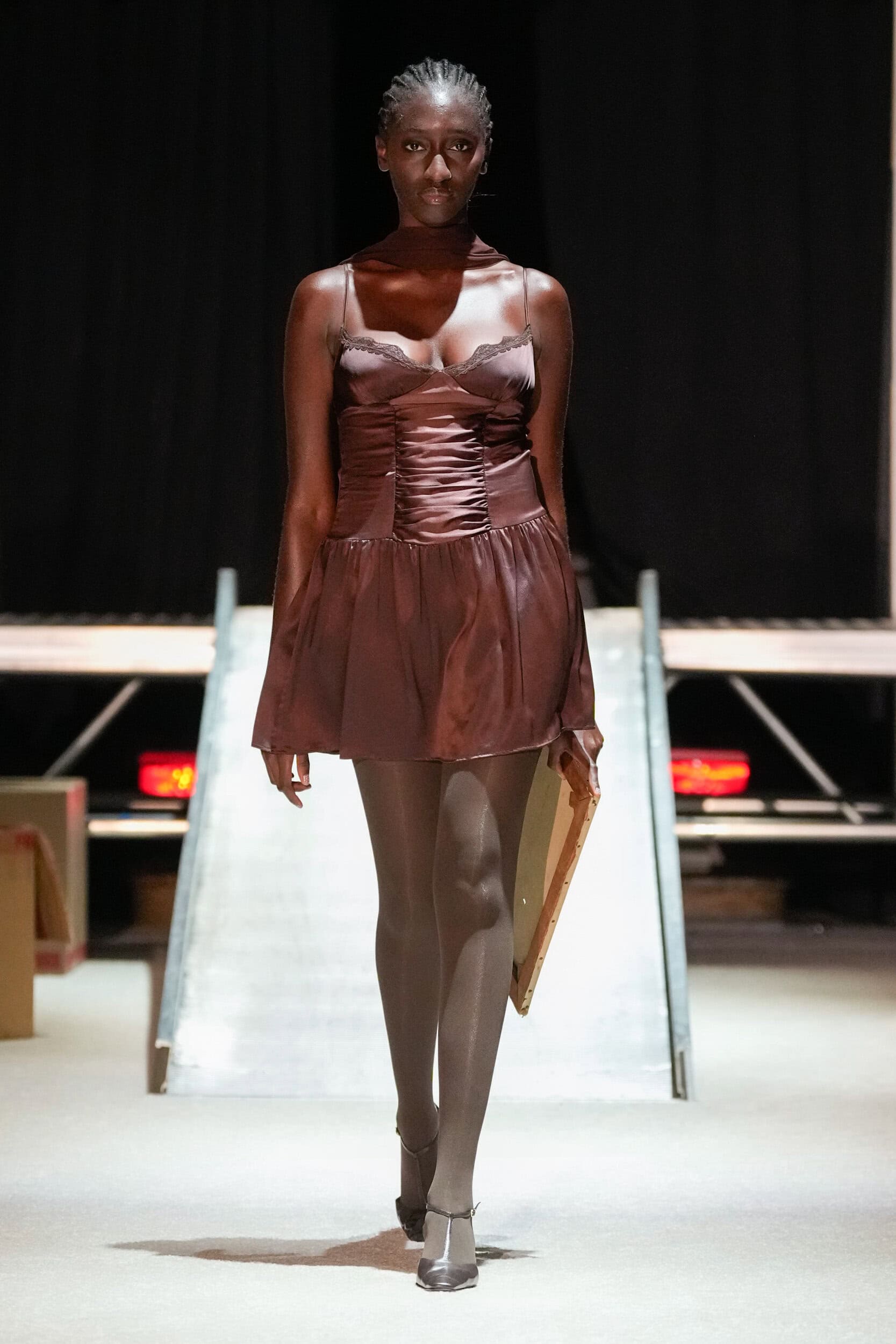 Tanner Fletcher Spring 2026 Fashion Show