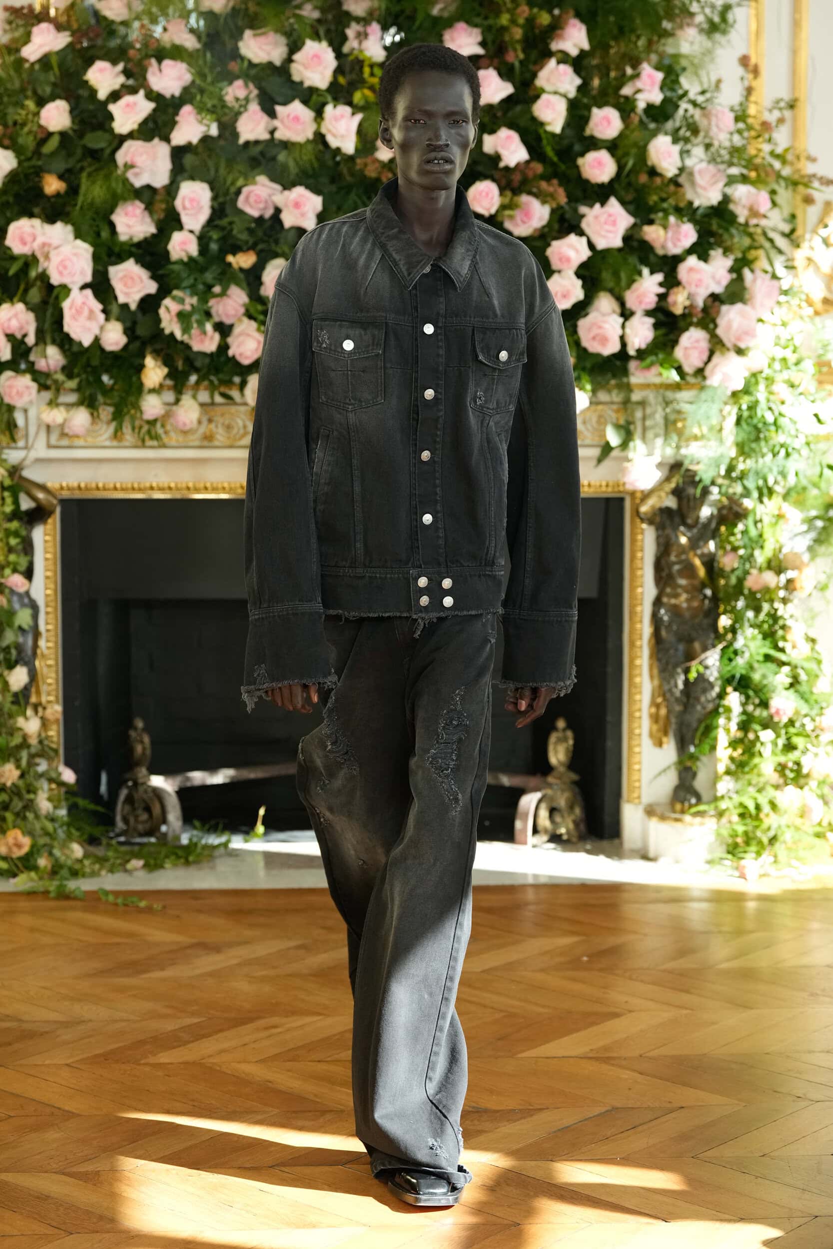Matieres Fecales Spring 2026 Fashion Show
