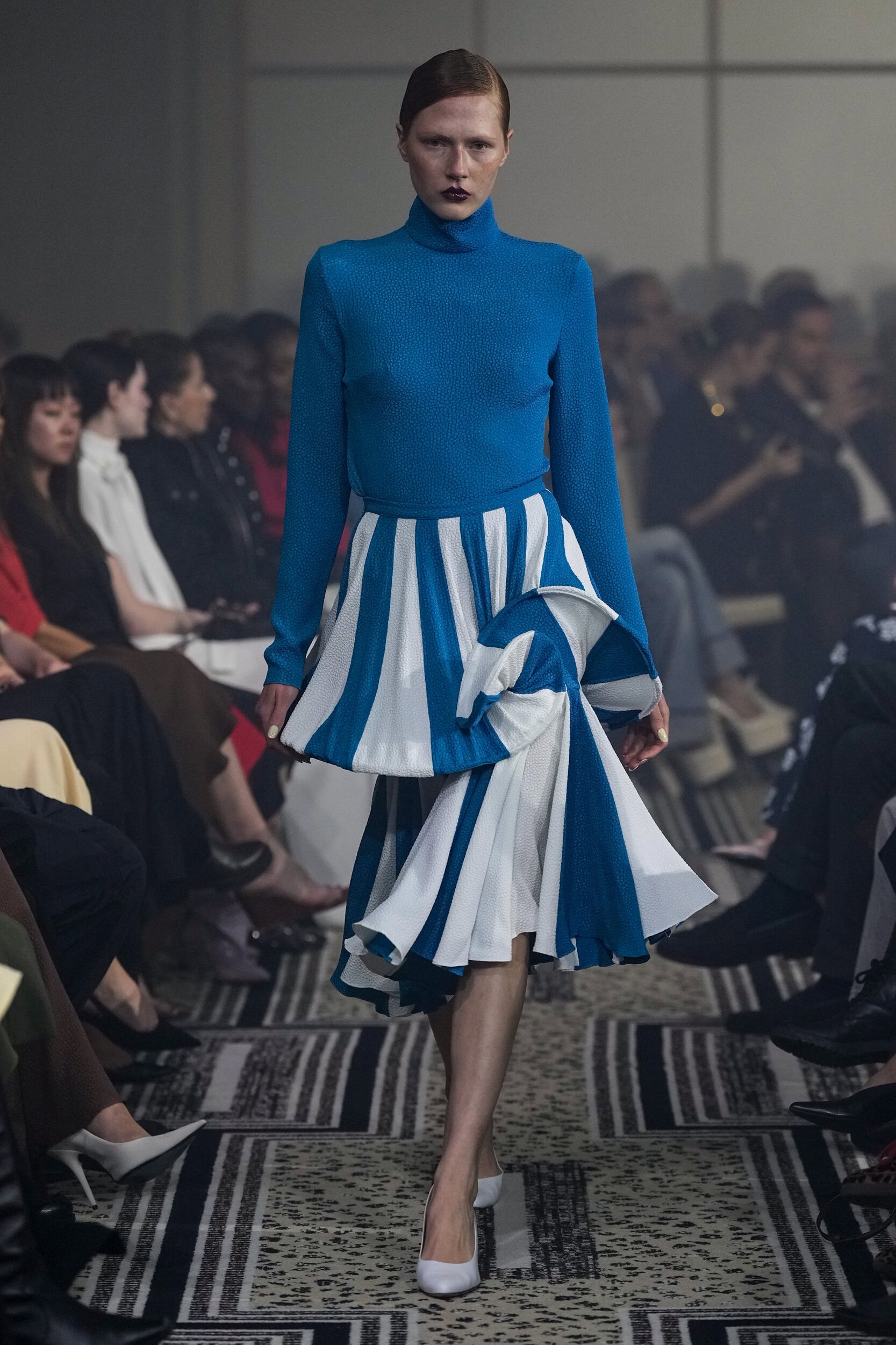 Edeline Lee Spring 2026 Fashion Show