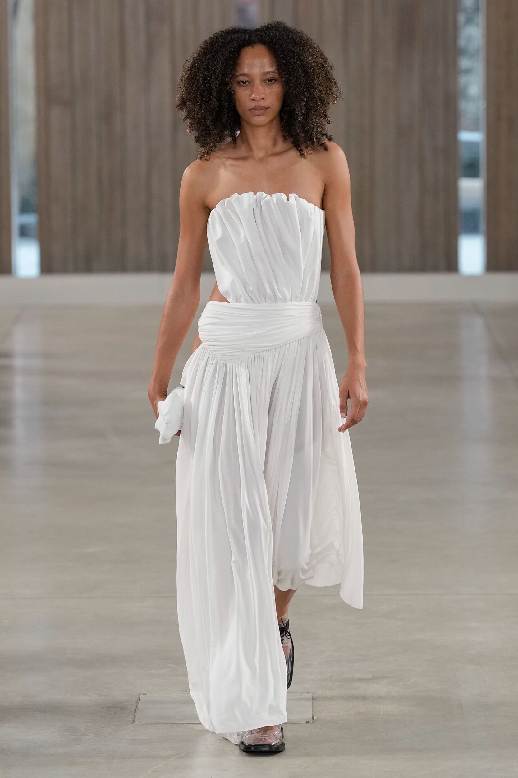 Moschino Spring 2026 Fashion Show