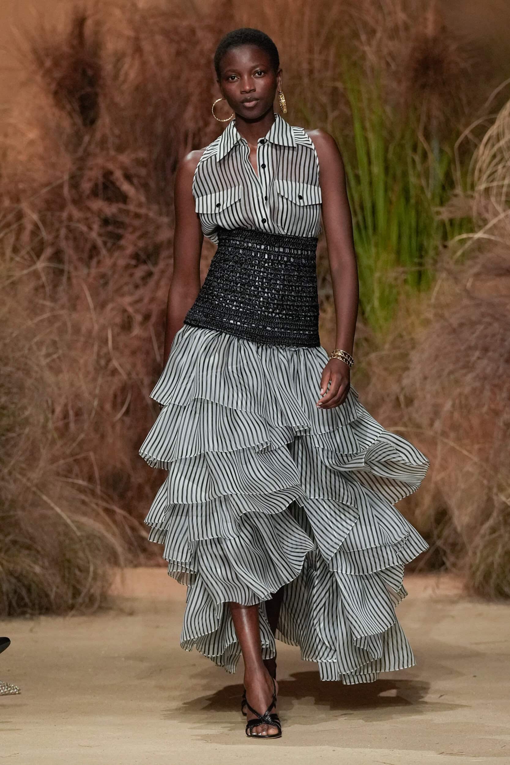 Luisa Spagnoli Spring 2026 Fashion Show