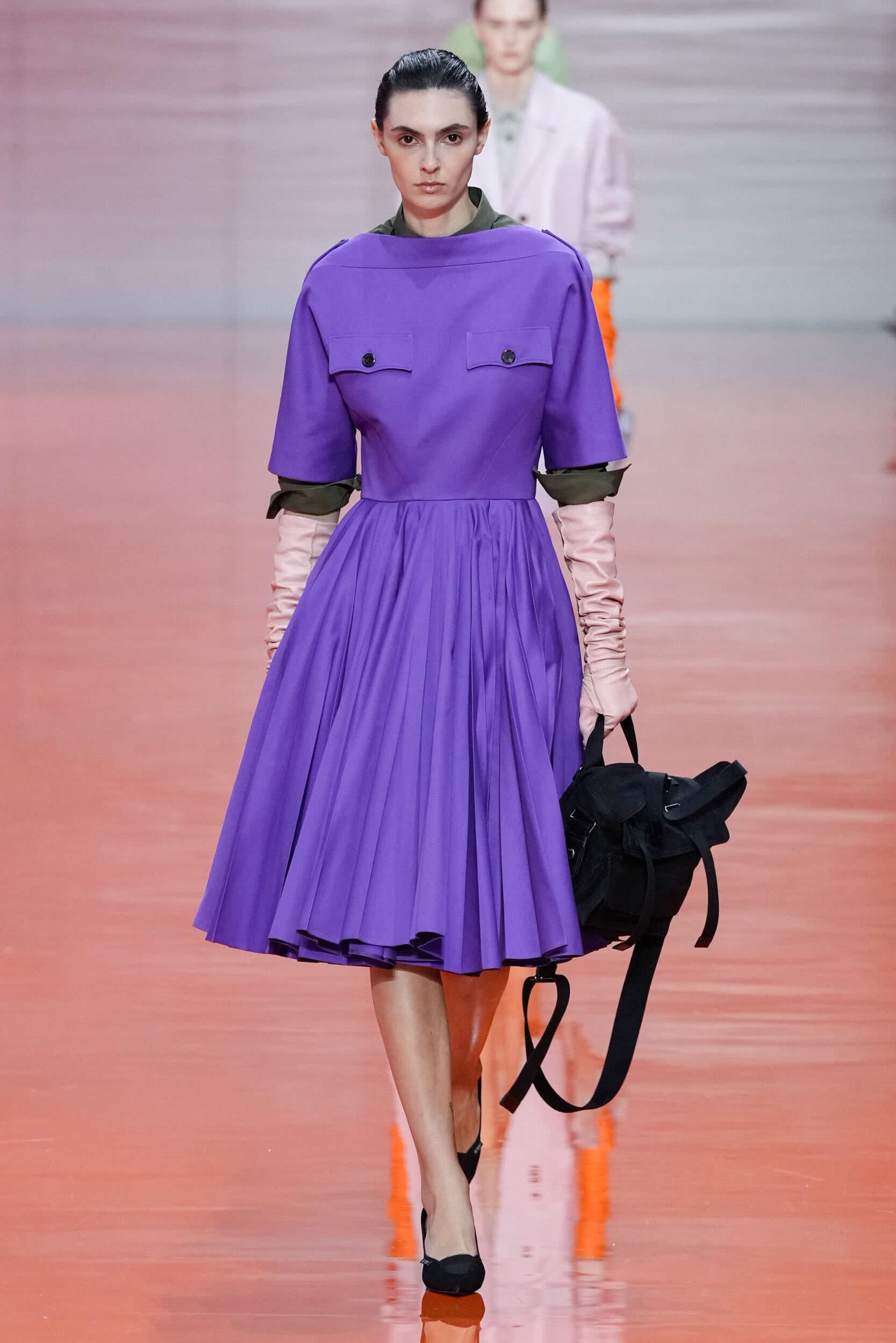 Prada Spring 2026 Fashion Show