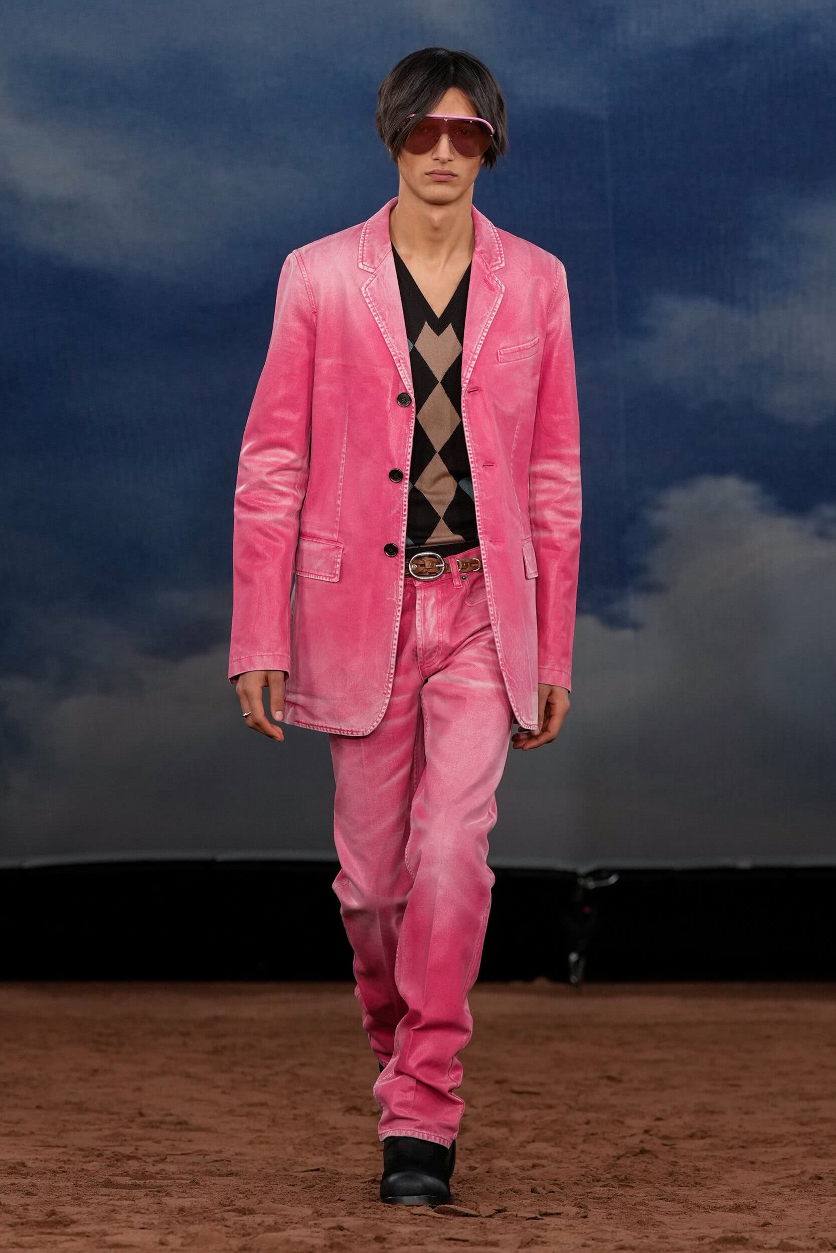 Burberry Spring 2026 Fashion Show