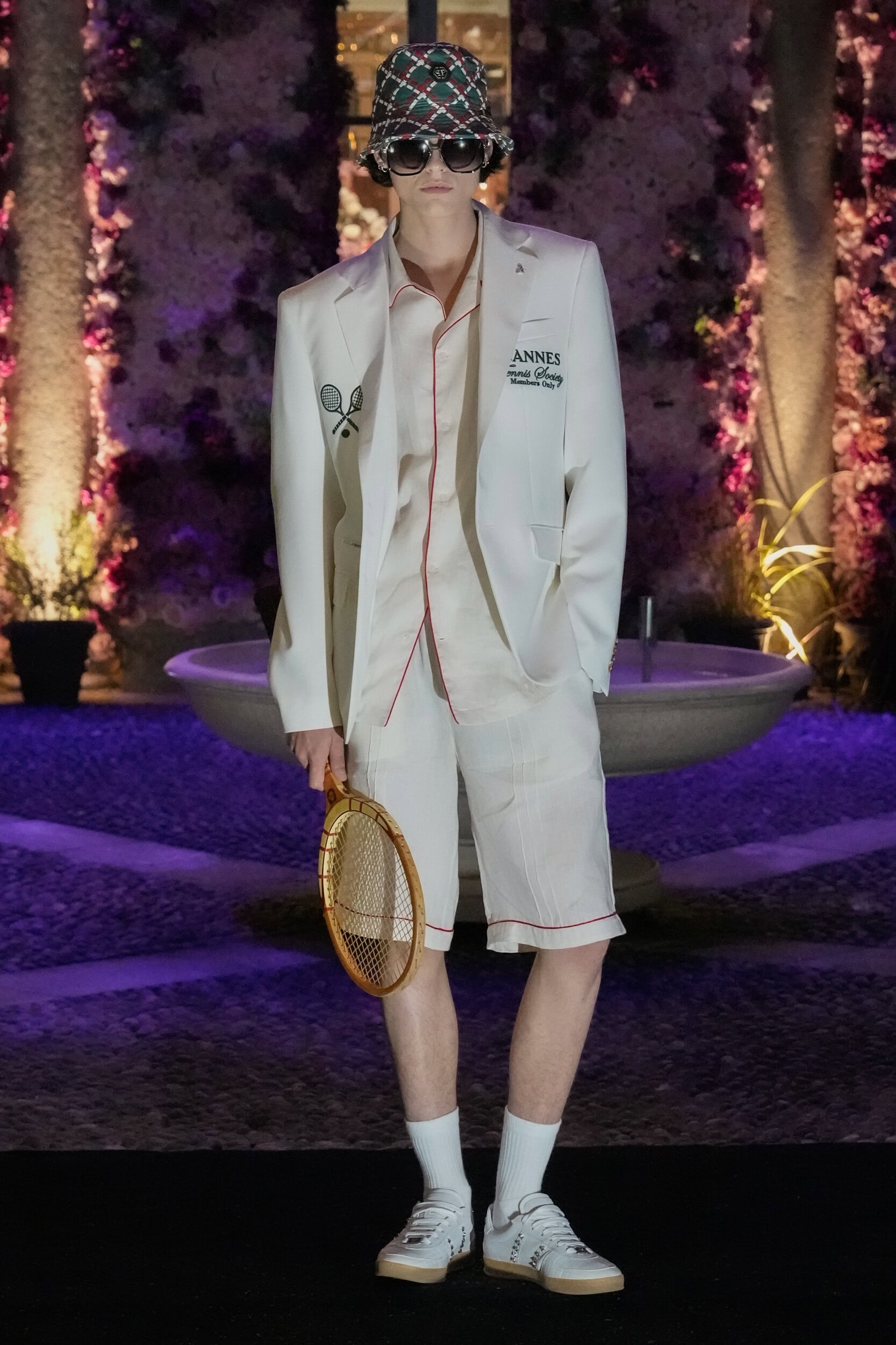 Philipp Plein Spring 2026 Fashion Show
