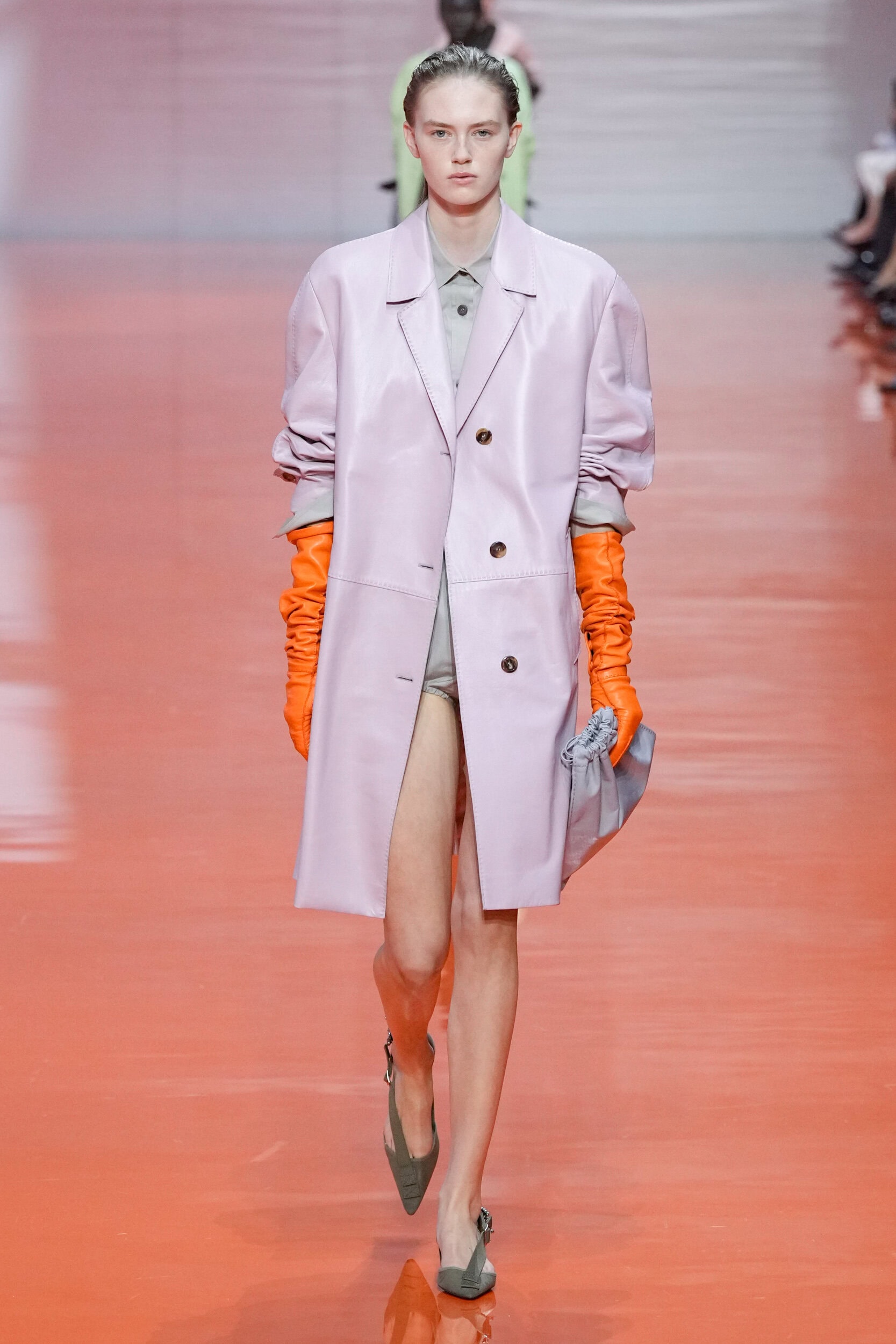 Prada Spring 2026 Fashion Show