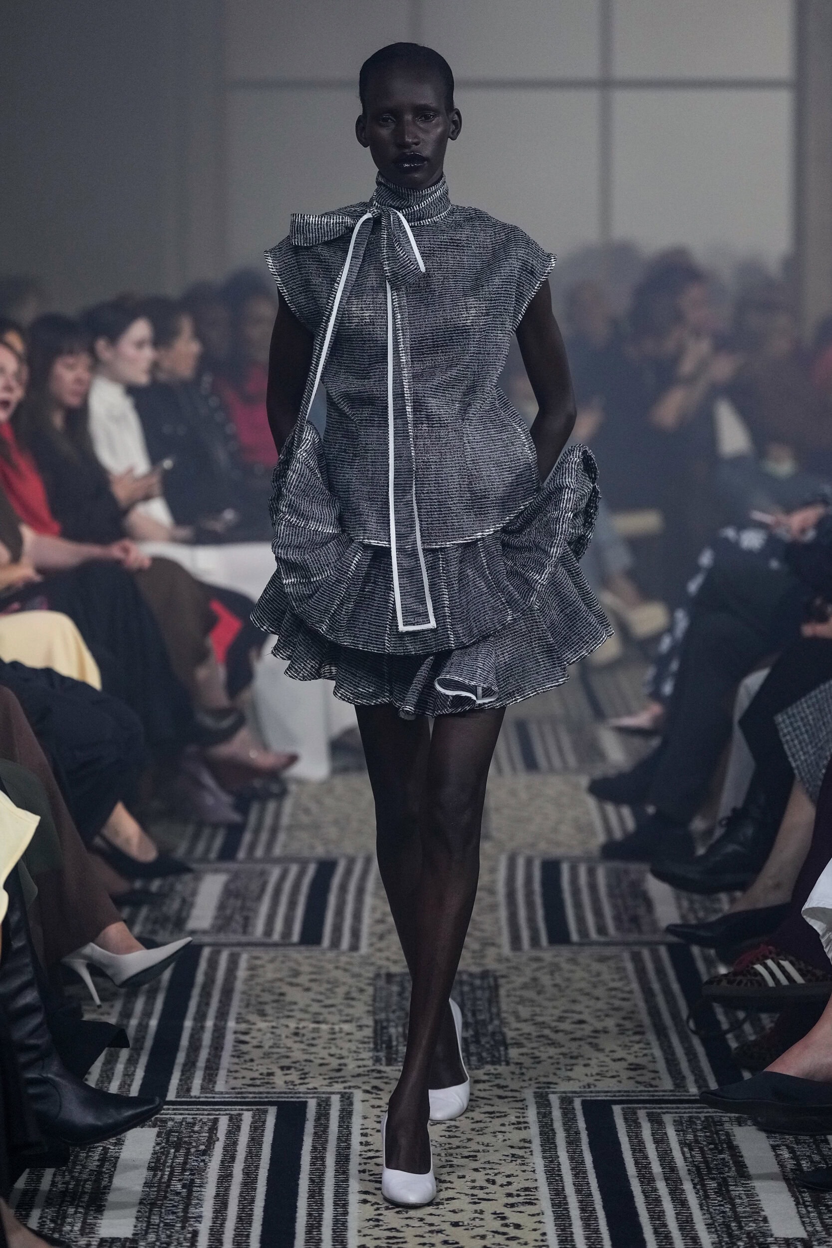 Edeline Lee Spring 2026 Fashion Show
