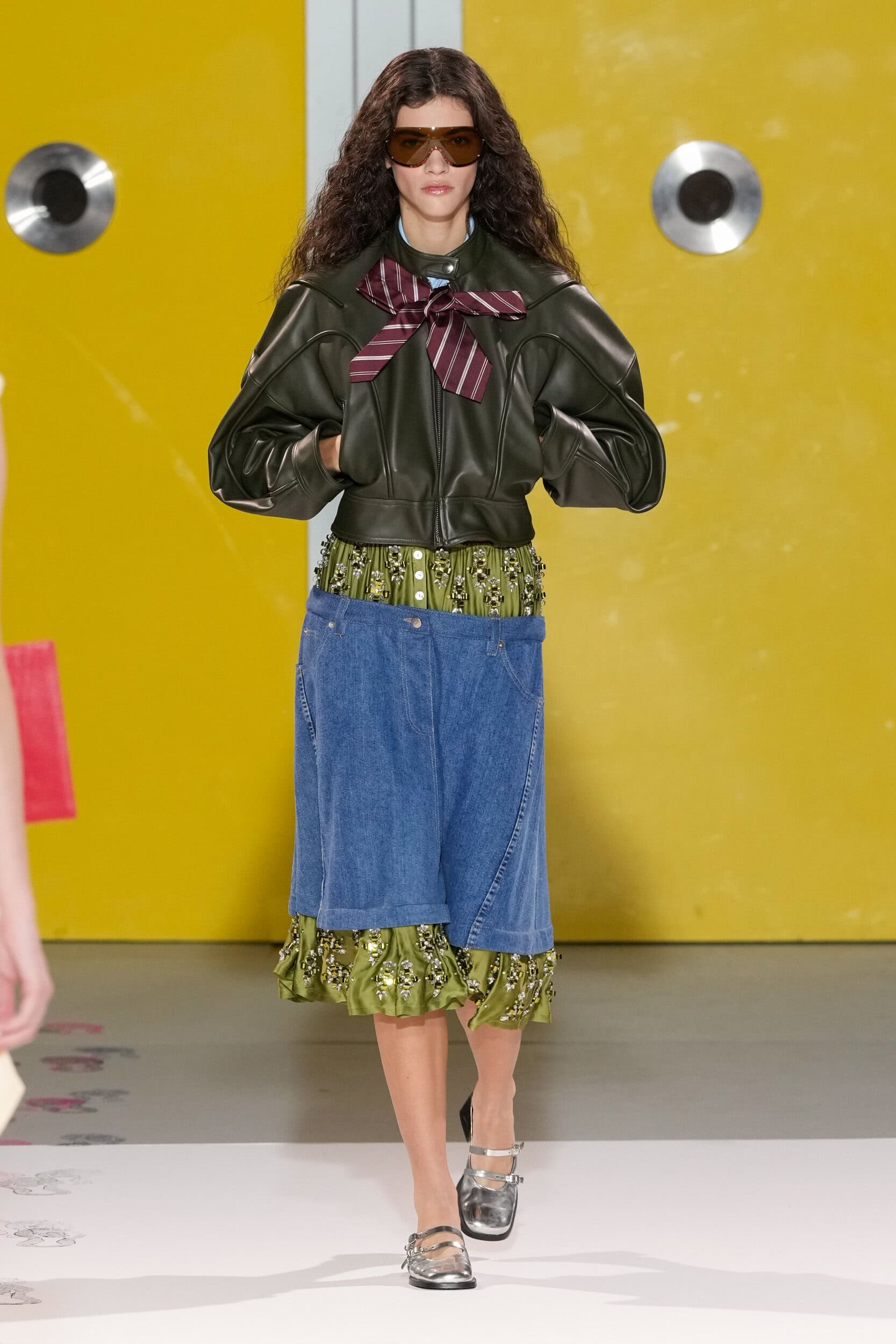 Zomer Spring 2026 Fashion Show