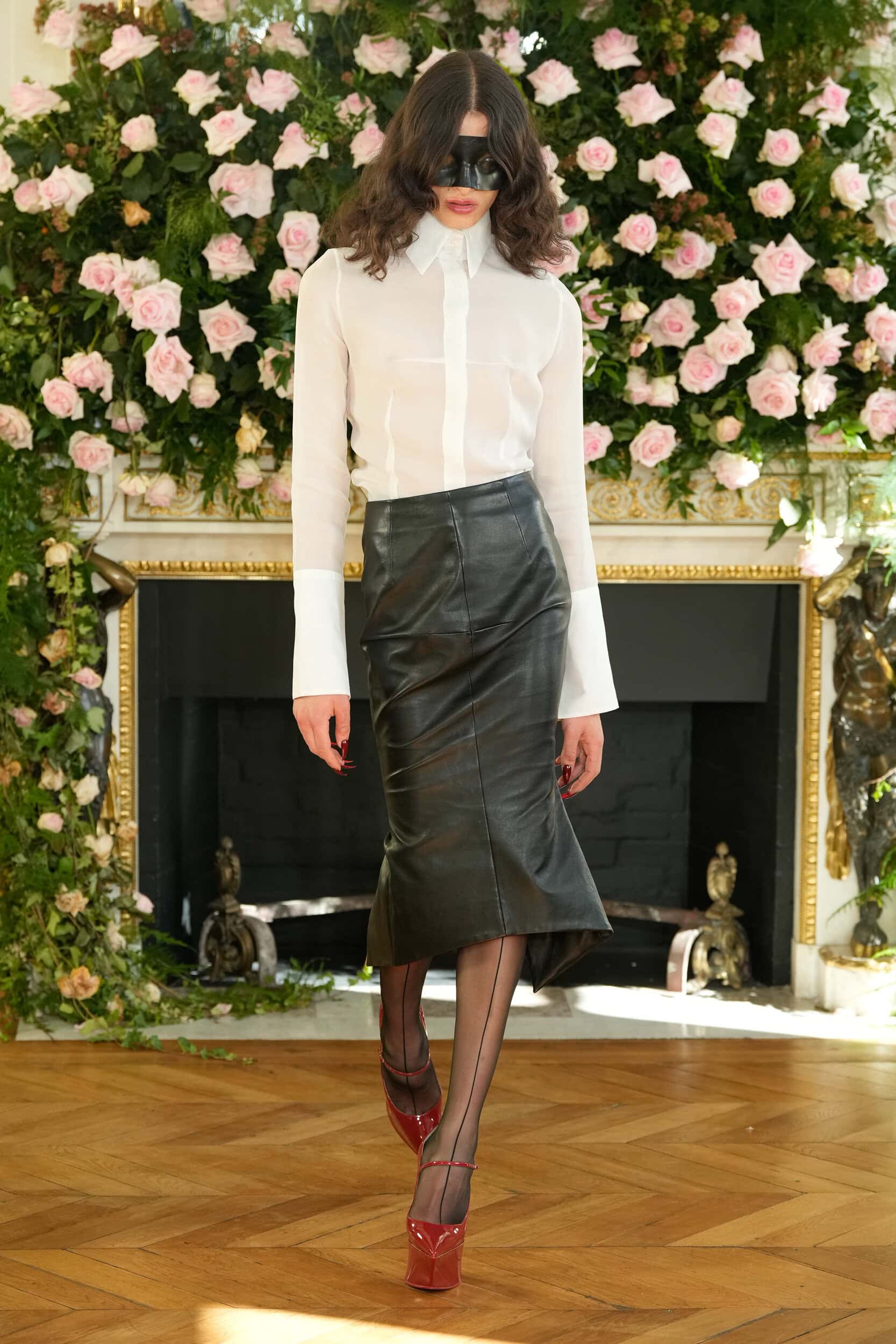 Matieres Fecales Spring 2026 Fashion Show